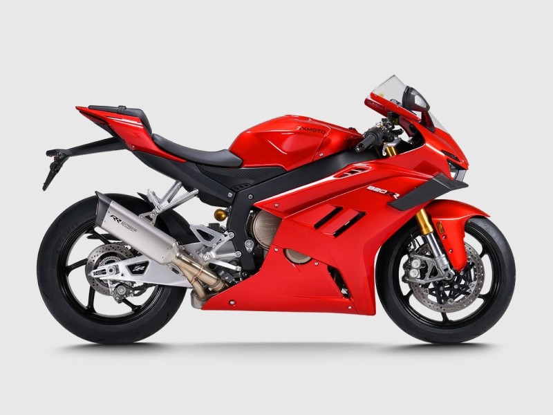 ZXMOTO - acheter un véhicule d'occasion | MotoScout24