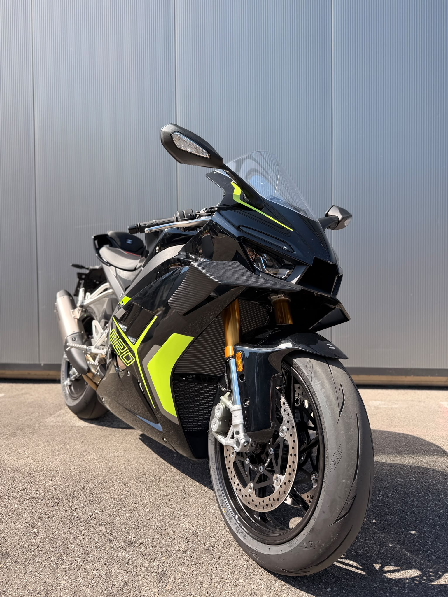 ZXMOTO 820RR-image-1