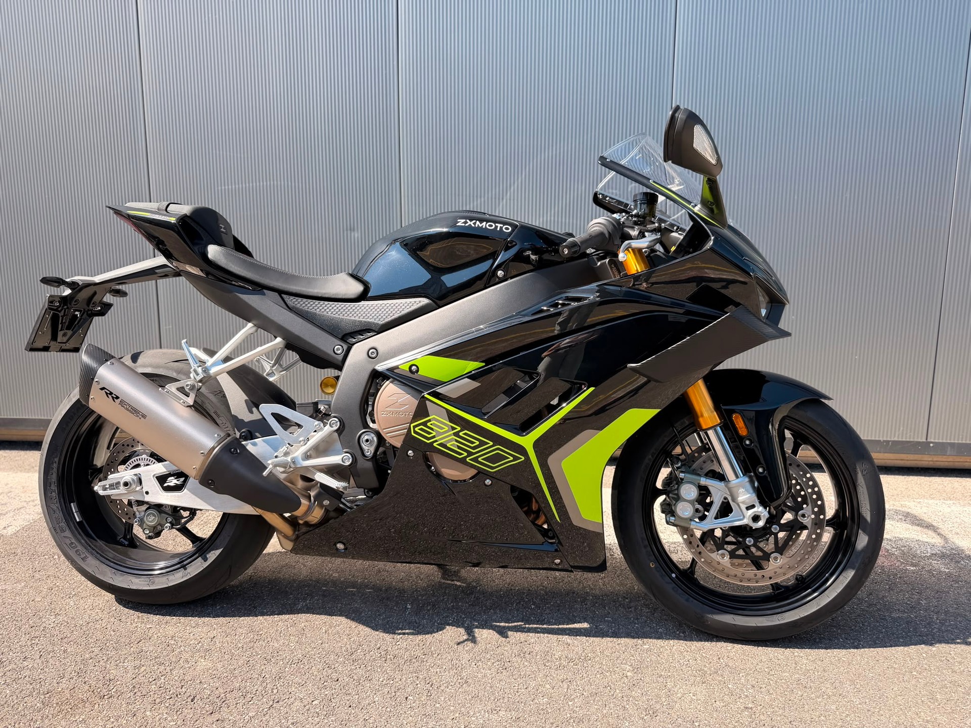 ZXMOTO 820RR-image-0