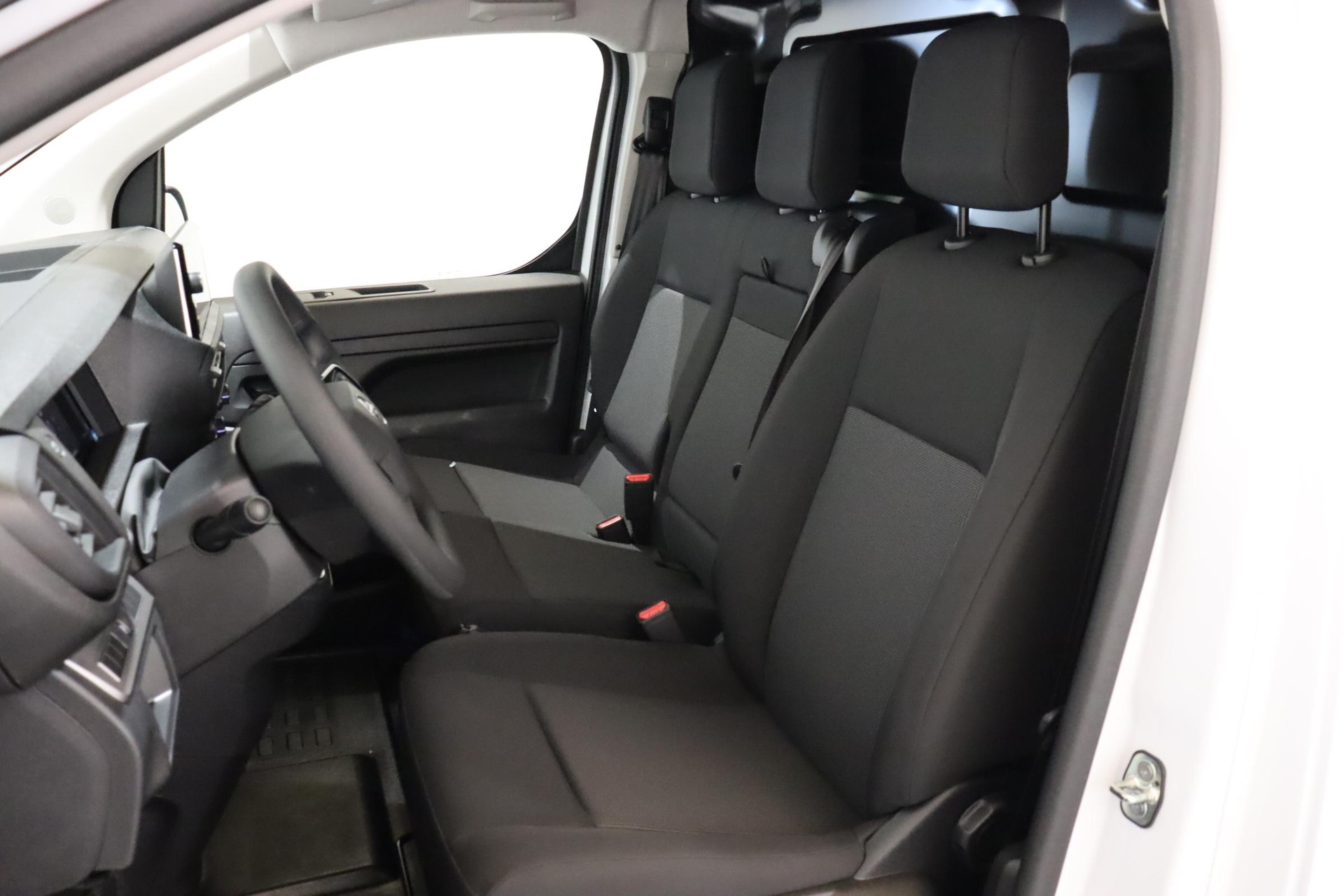 OPEL Vivaro Cargo 1.5 D 120 S/S-image-5