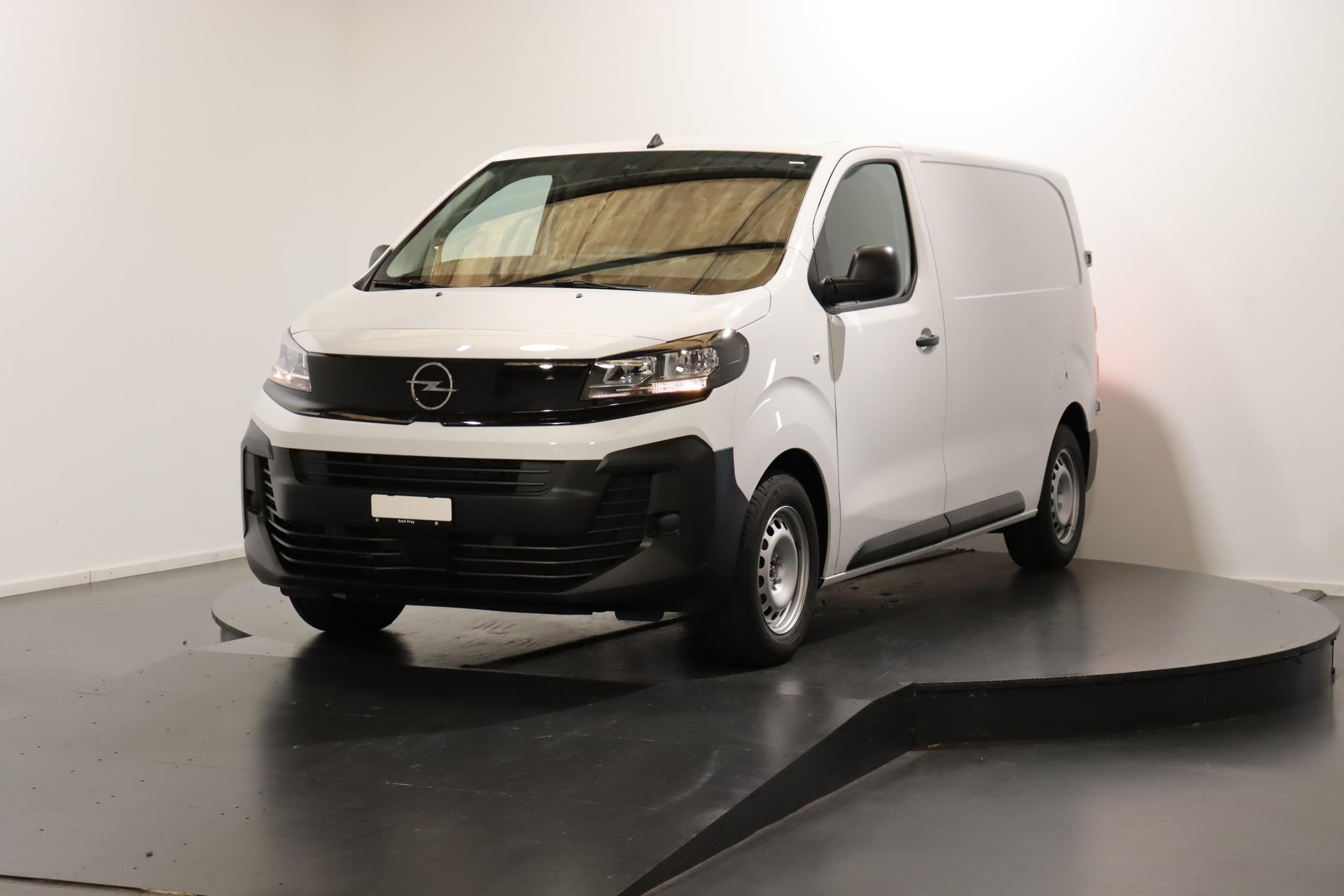 OPEL Vivaro Cargo 1.5 D 120 S/S