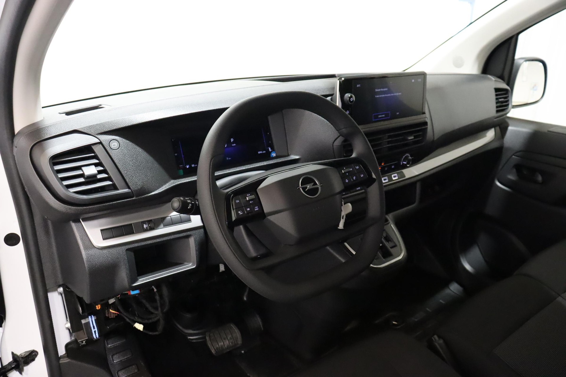OPEL Vivaro Cargo 1.5 D 120 S/S-image-6