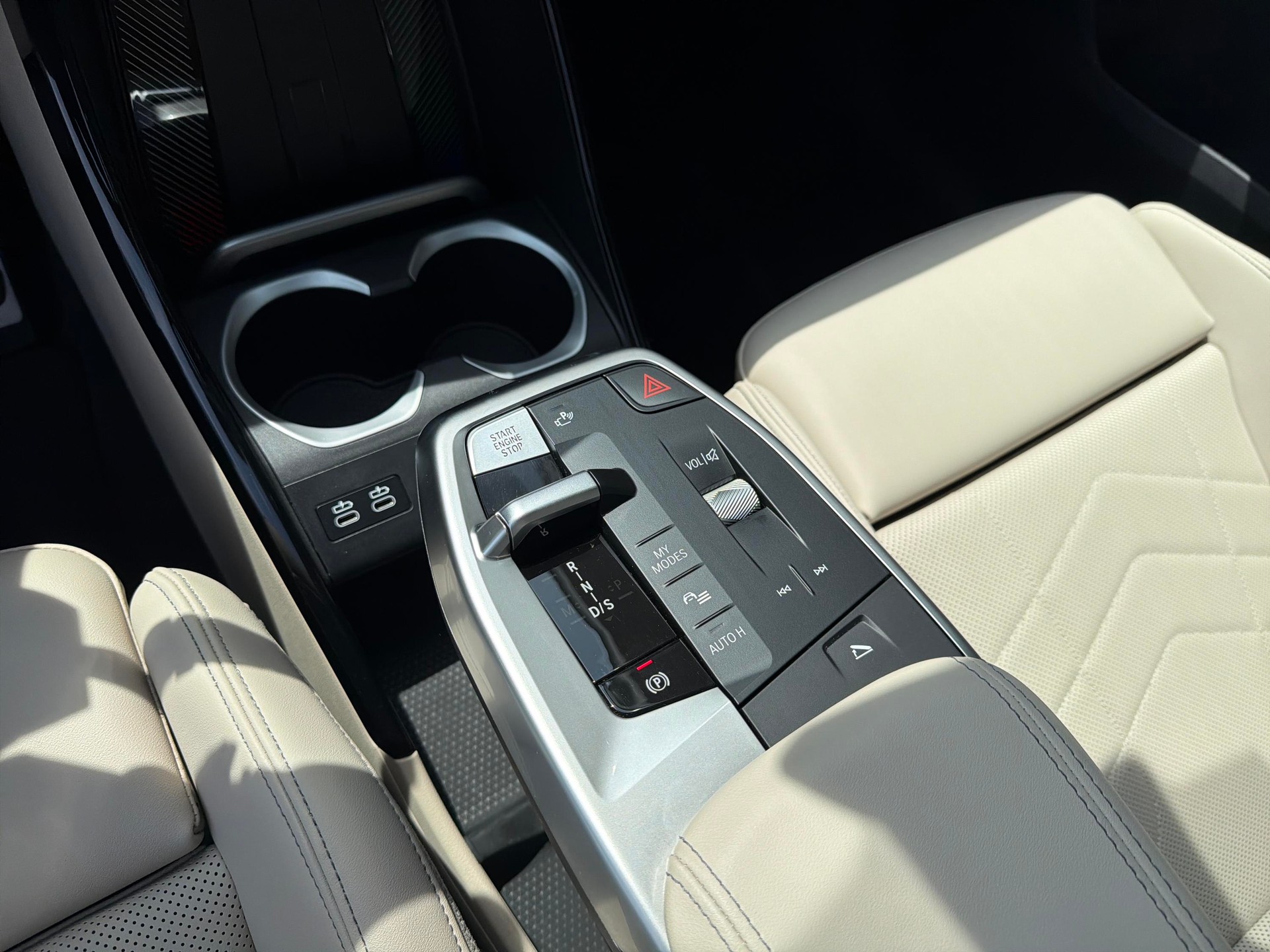BMW X1 xDr23i M Sport Pro-image-6