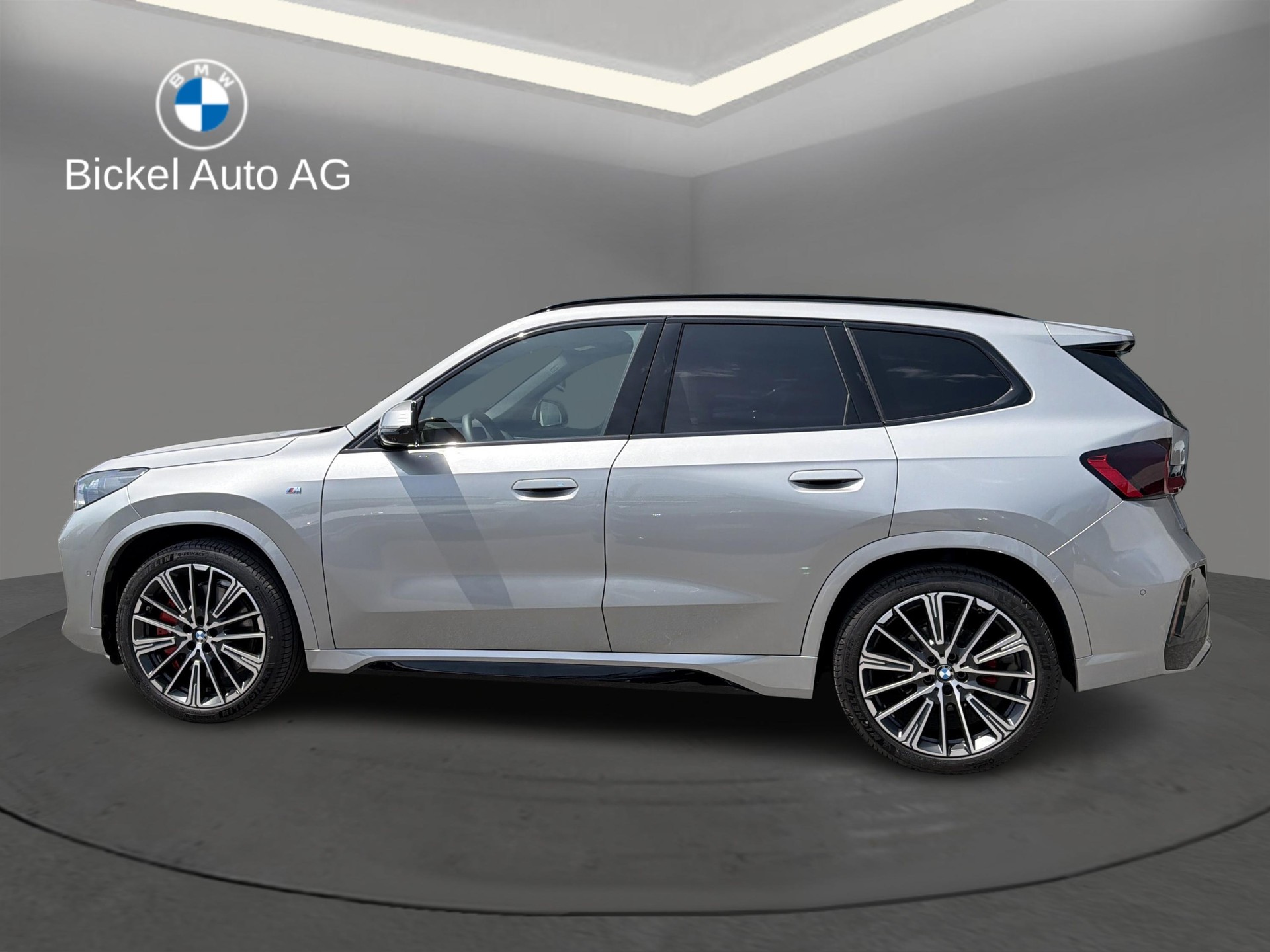 BMW X1 xDr23i M Sport Pro-image-4