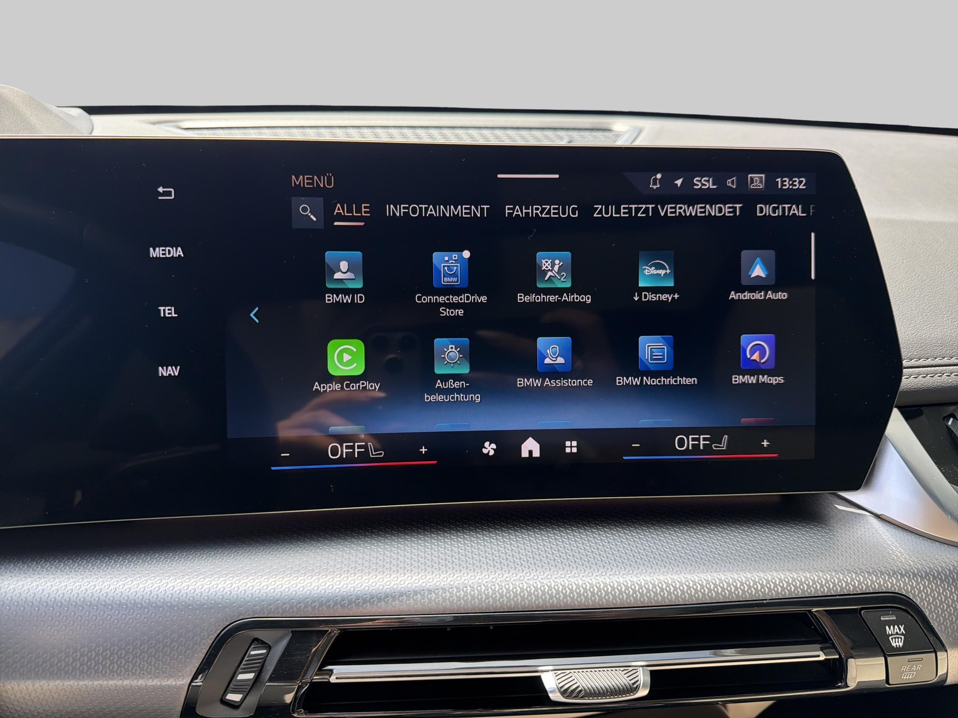 BMW X1 xDr23i M Sport Pro-image-12