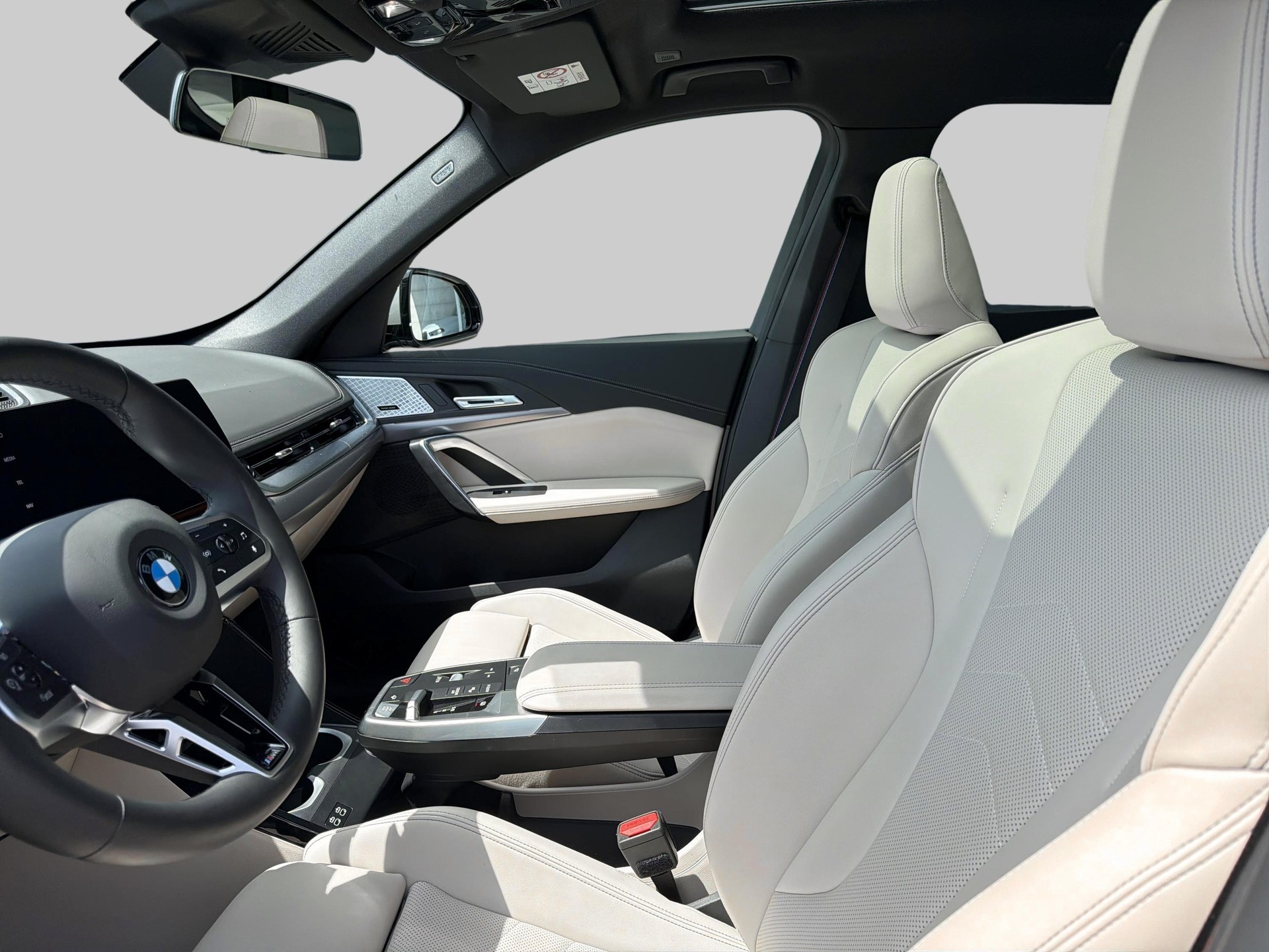 BMW X1 xDr23i M Sport Pro-image-8
