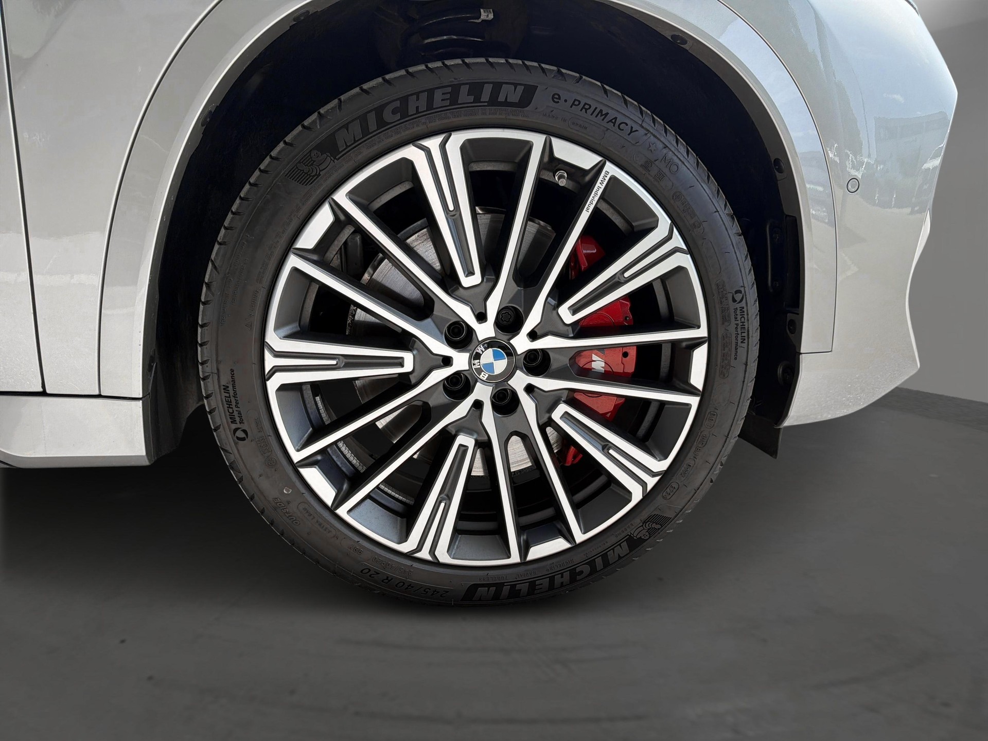 BMW X1 xDr23i M Sport Pro-image-22