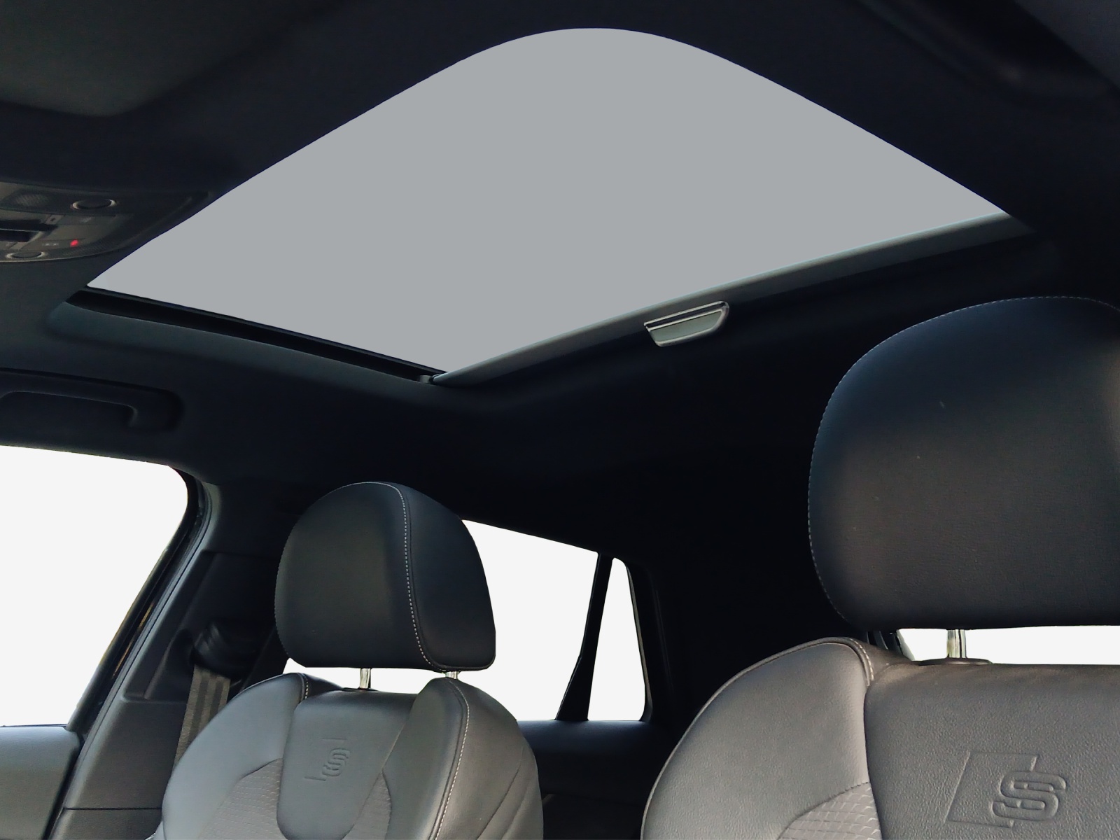 AUDI Q2 40 TFSI S line Attraction quattro S-tronic-image-15