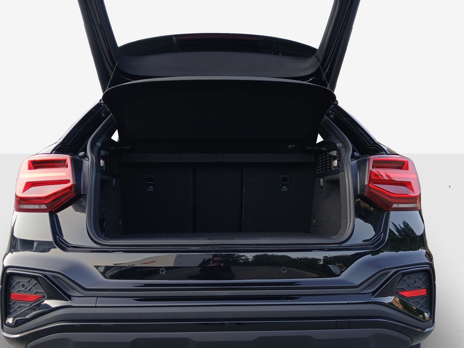 AUDI Q2 40 TFSI S line Attraction quattro S-tronic-image-13