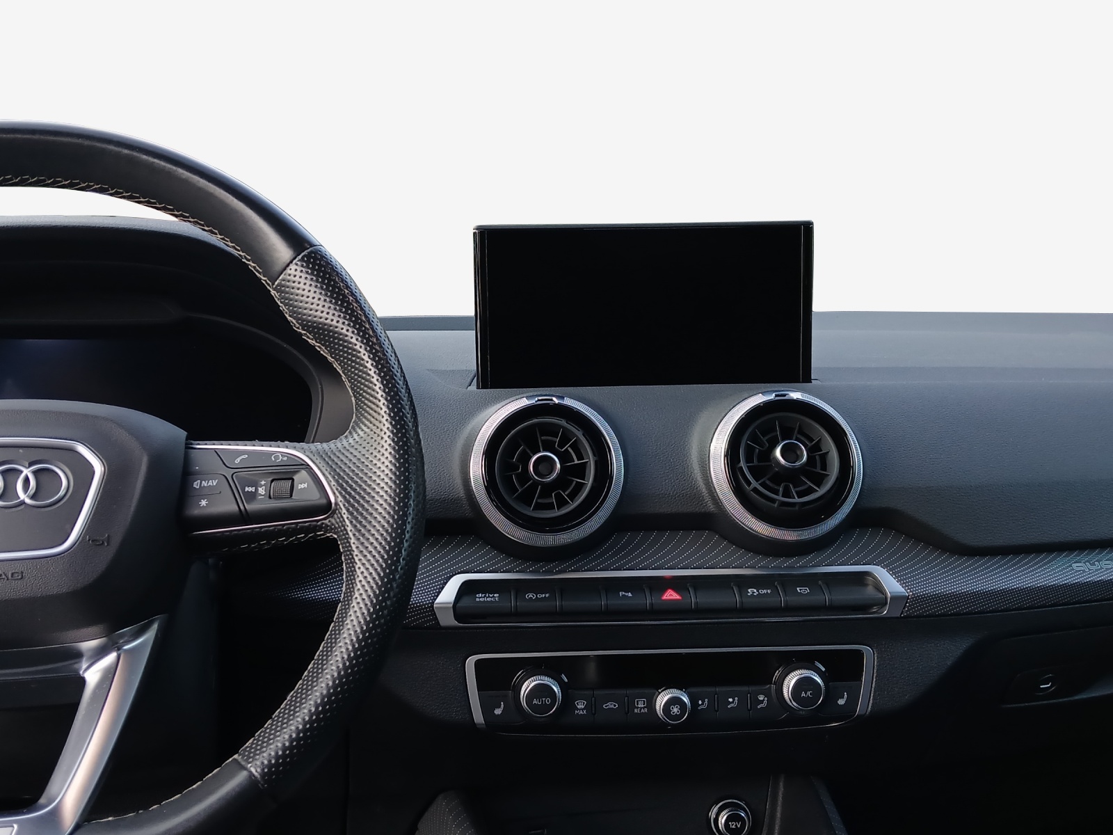 AUDI Q2 40 TFSI S line Attraction quattro S-tronic-image-11