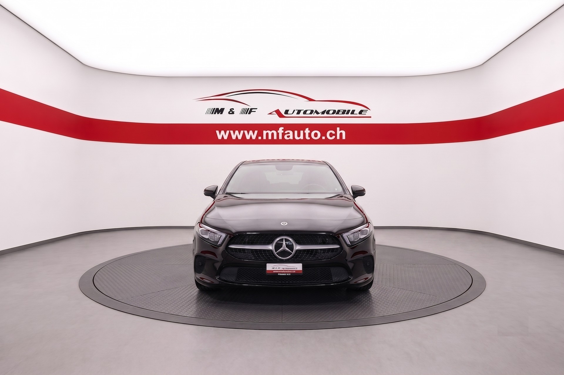 MERCEDES-BENZ A 250 e EQ Star Progressive * CH FAHRZEUG *-showroom-element-2