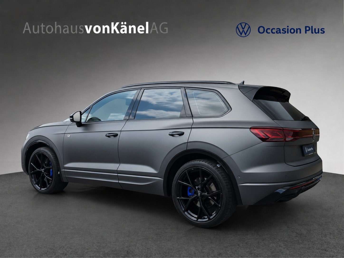 VW Touareg 3.0 TSI eHybrid R Tiptronic-showroom-element-2