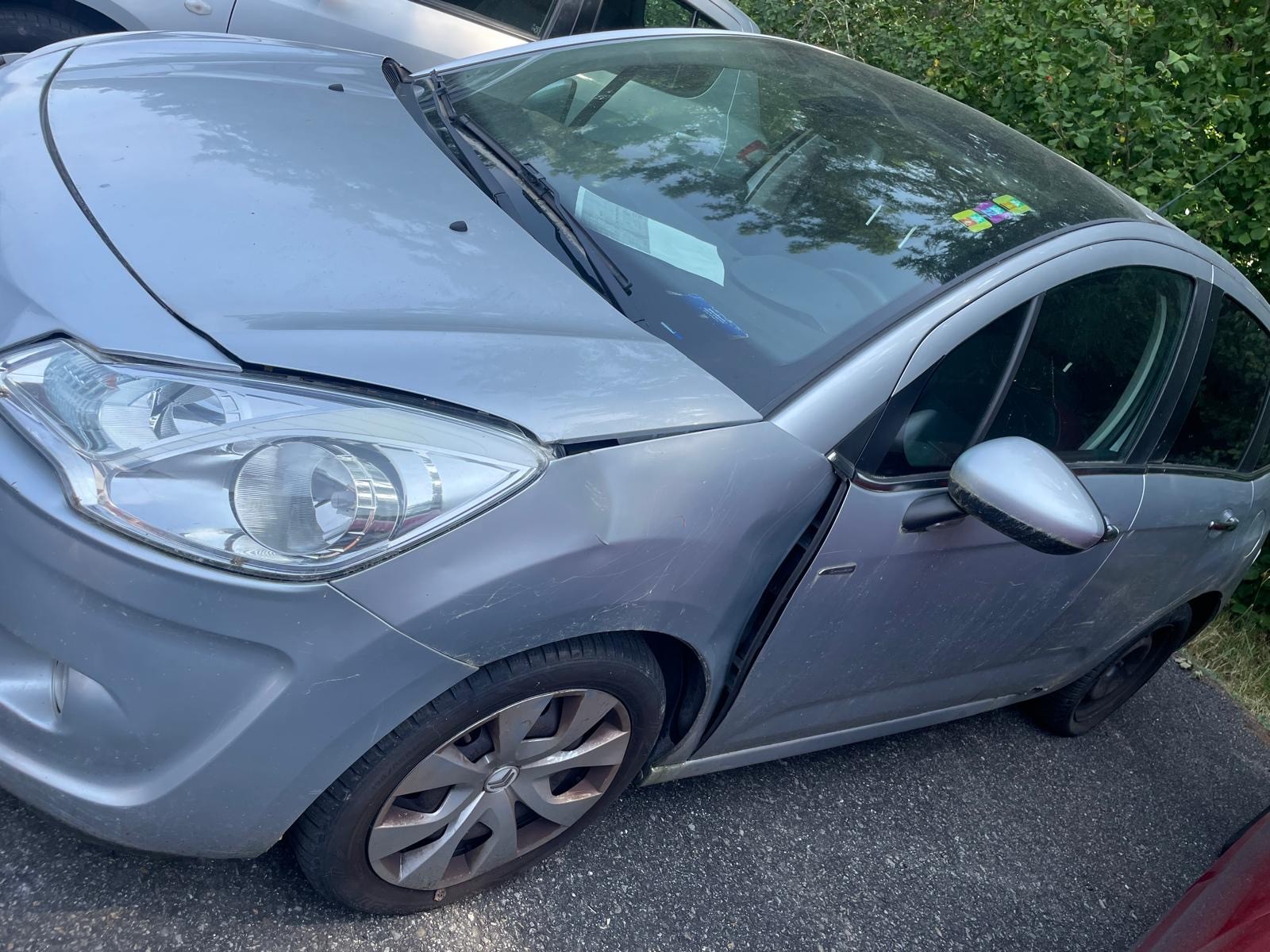 CITROEN C3 1.6i 16V Exclusive Automatic-image-2
