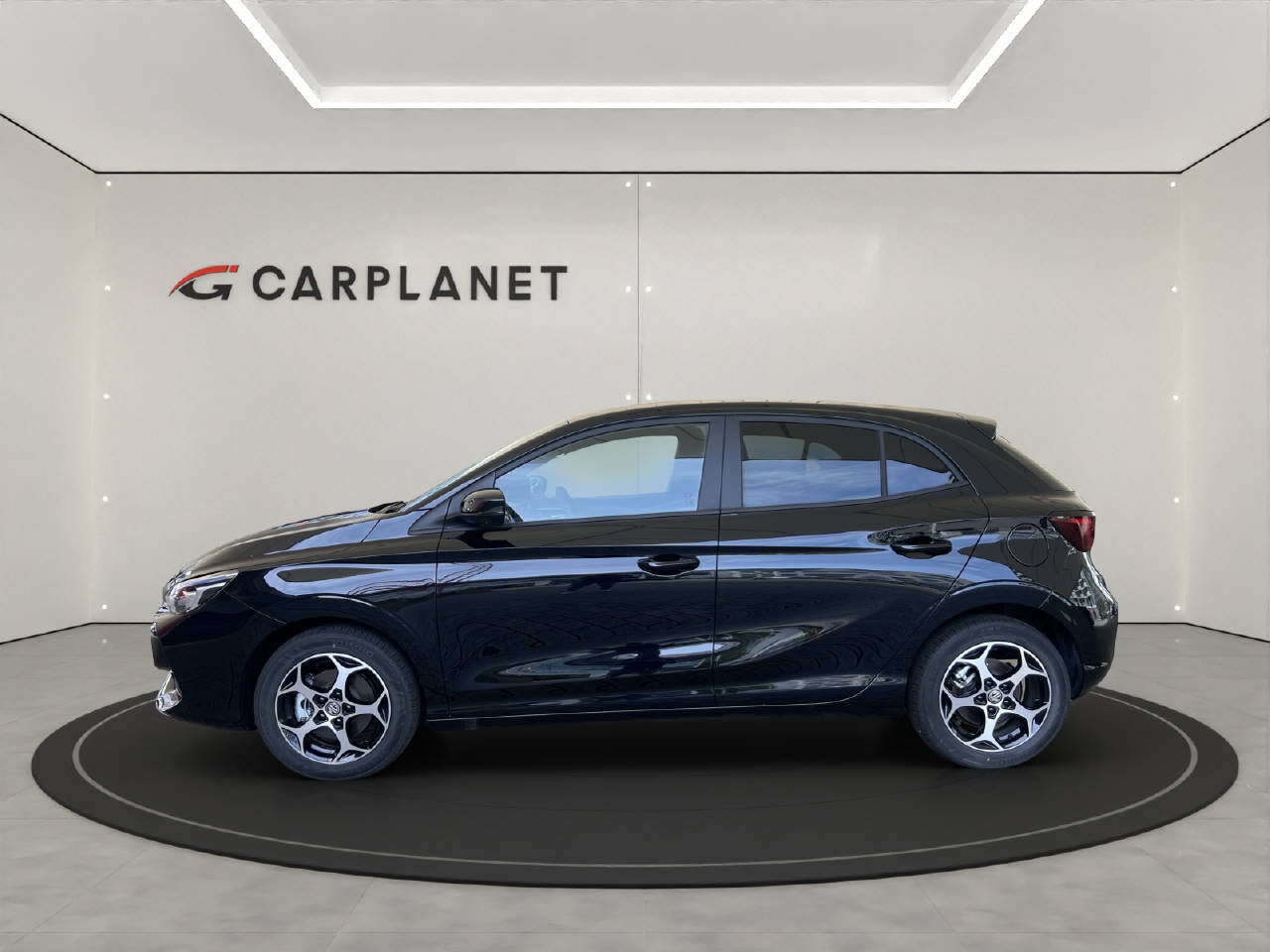 MG 3 MG3 1.5 Hybrid Luxury *Automat*-image-6