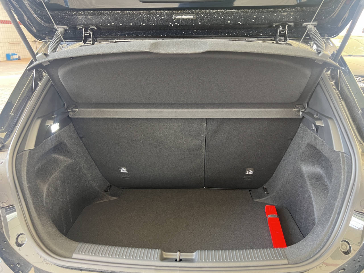MG 3 MG3 1.5 Hybrid Luxury *Automat*-image-5