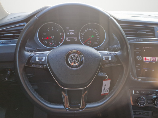 VW Tiguan 1.5TSI Evo Trend-image-7