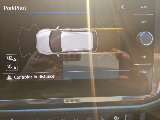 VW Tiguan 1.5TSI Evo Trend-image-10