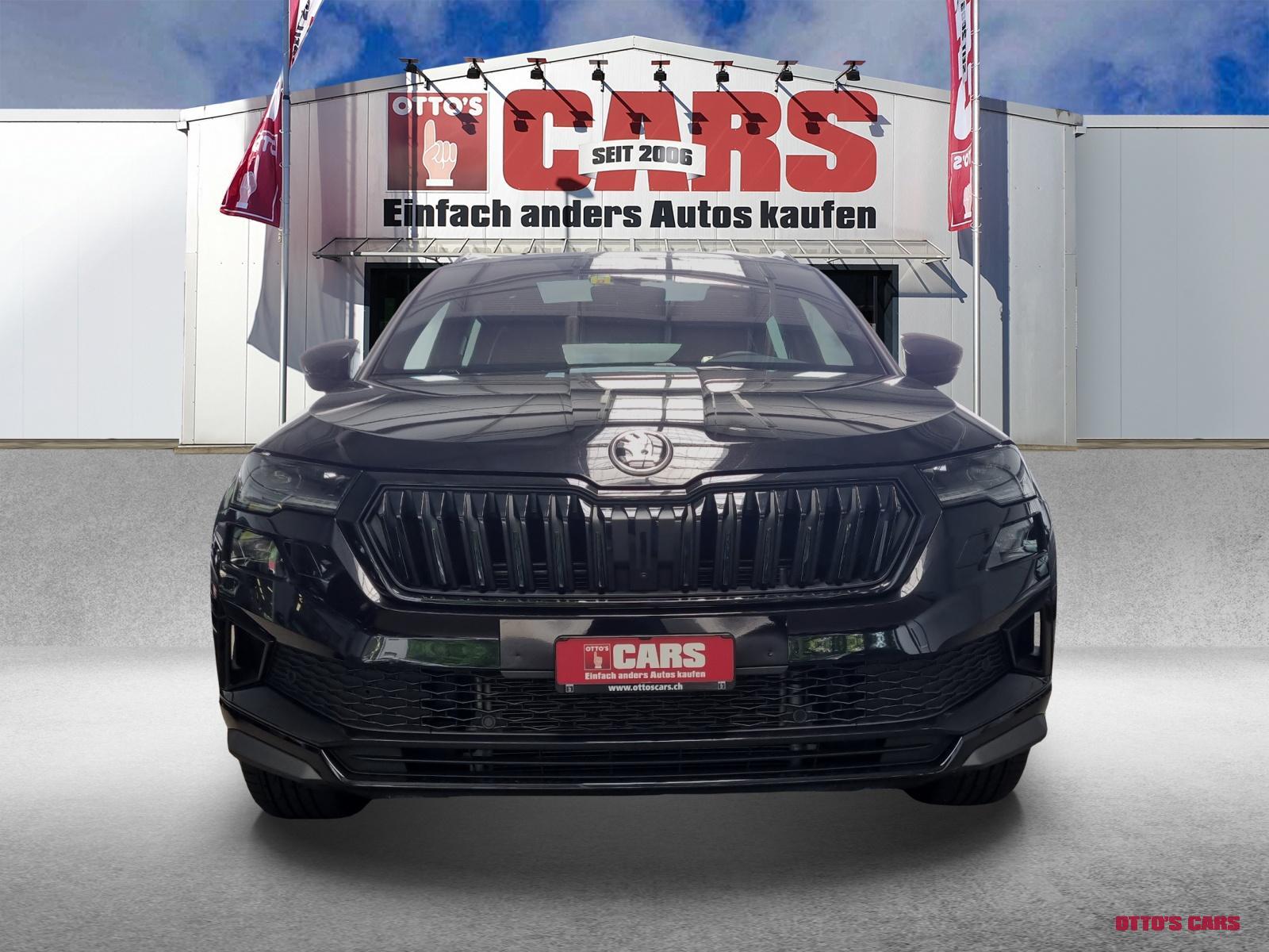 SKODA Karoq 2.0 TSI SportLine 4x4 DSG 2026-image-10