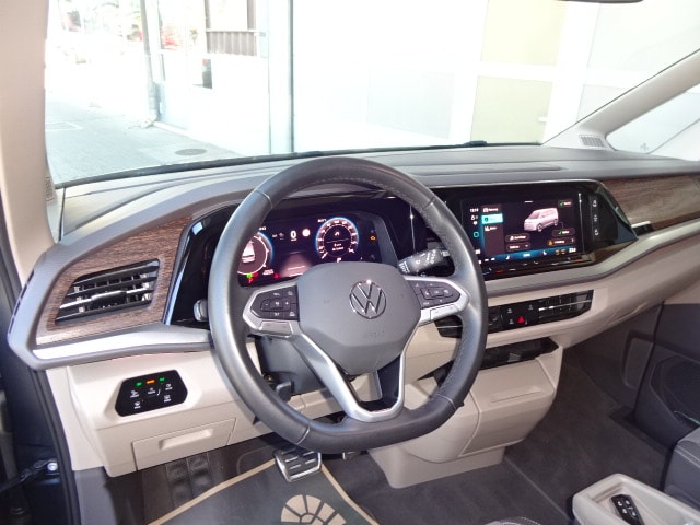VW Multivan 2.0 TDI Style DSG-image-8