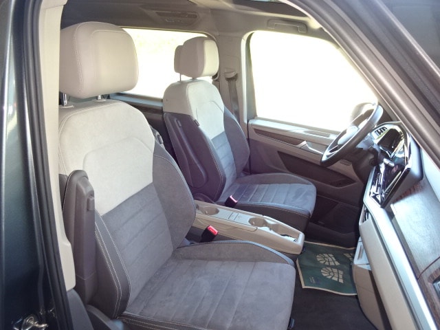 VW Multivan 2.0 TDI Style DSG-image-10