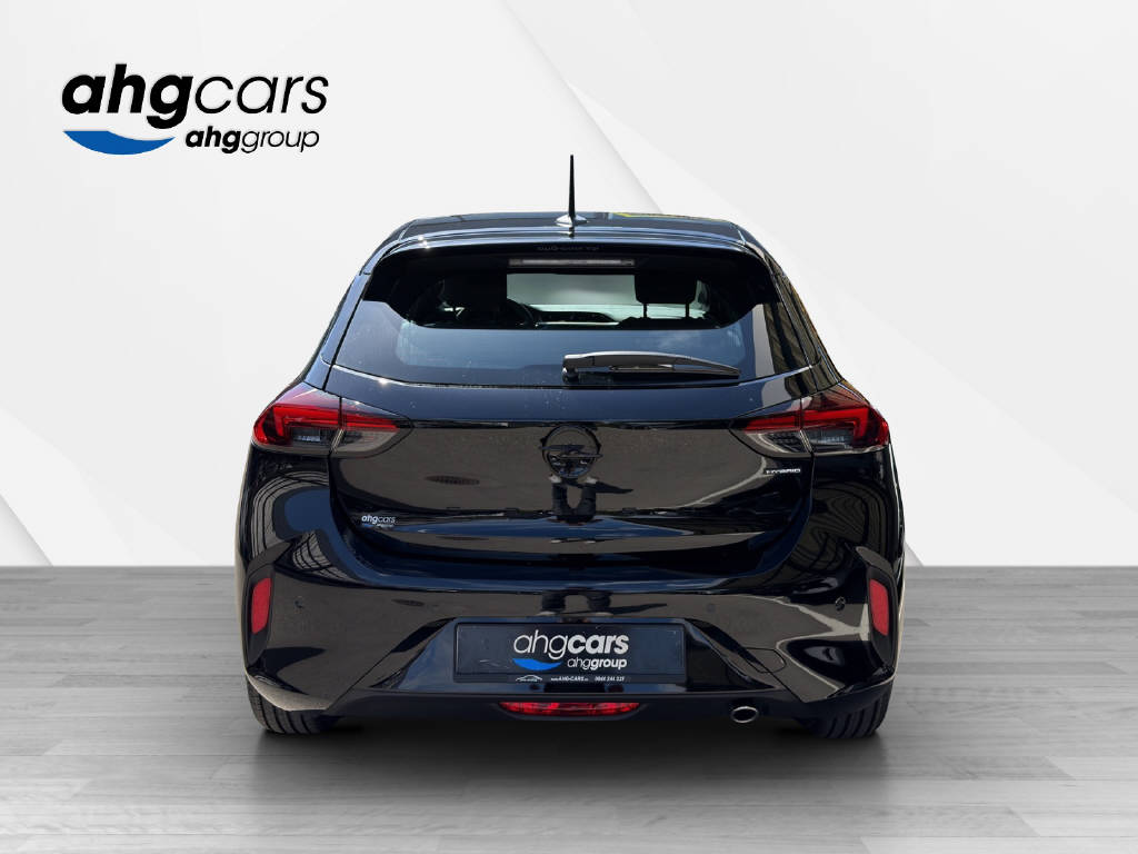 OPEL Corsa 1.2 T Hybrid Viva-showroom-element-3