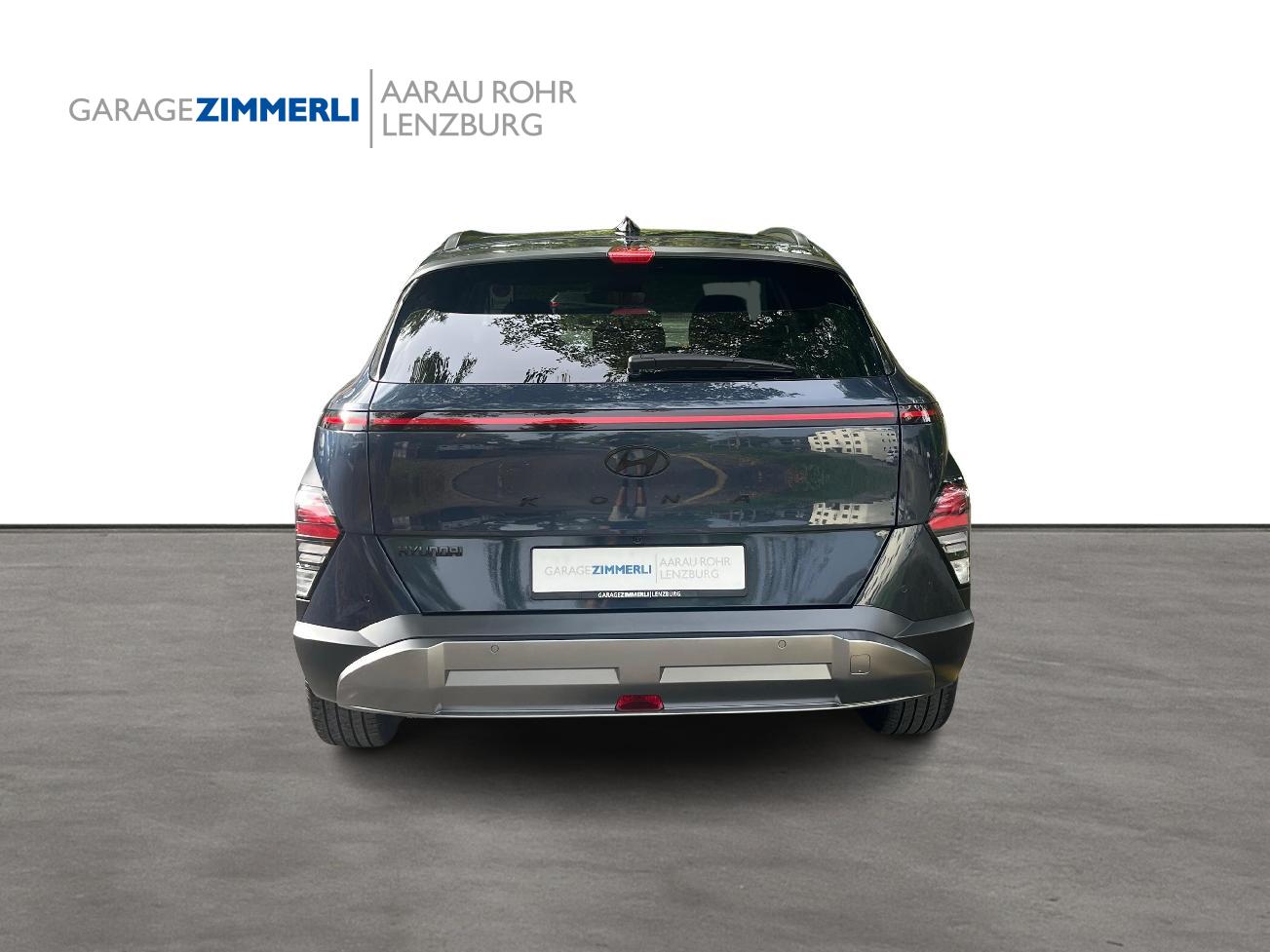 HYUNDAI Kona 1.6 GDi HEV Amplia DCT-showroom-element-3