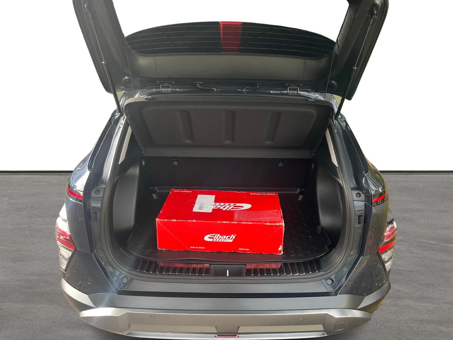 HYUNDAI Kona 1.6 GDi HEV Amplia DCT-image-11