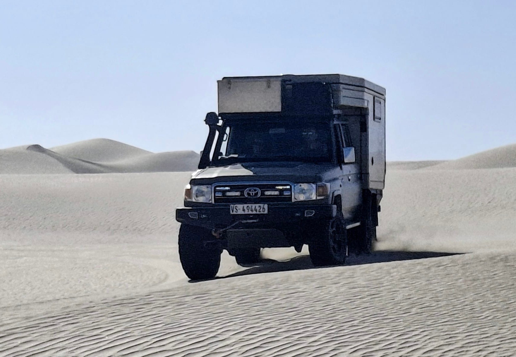 TOYOTA GRJ79