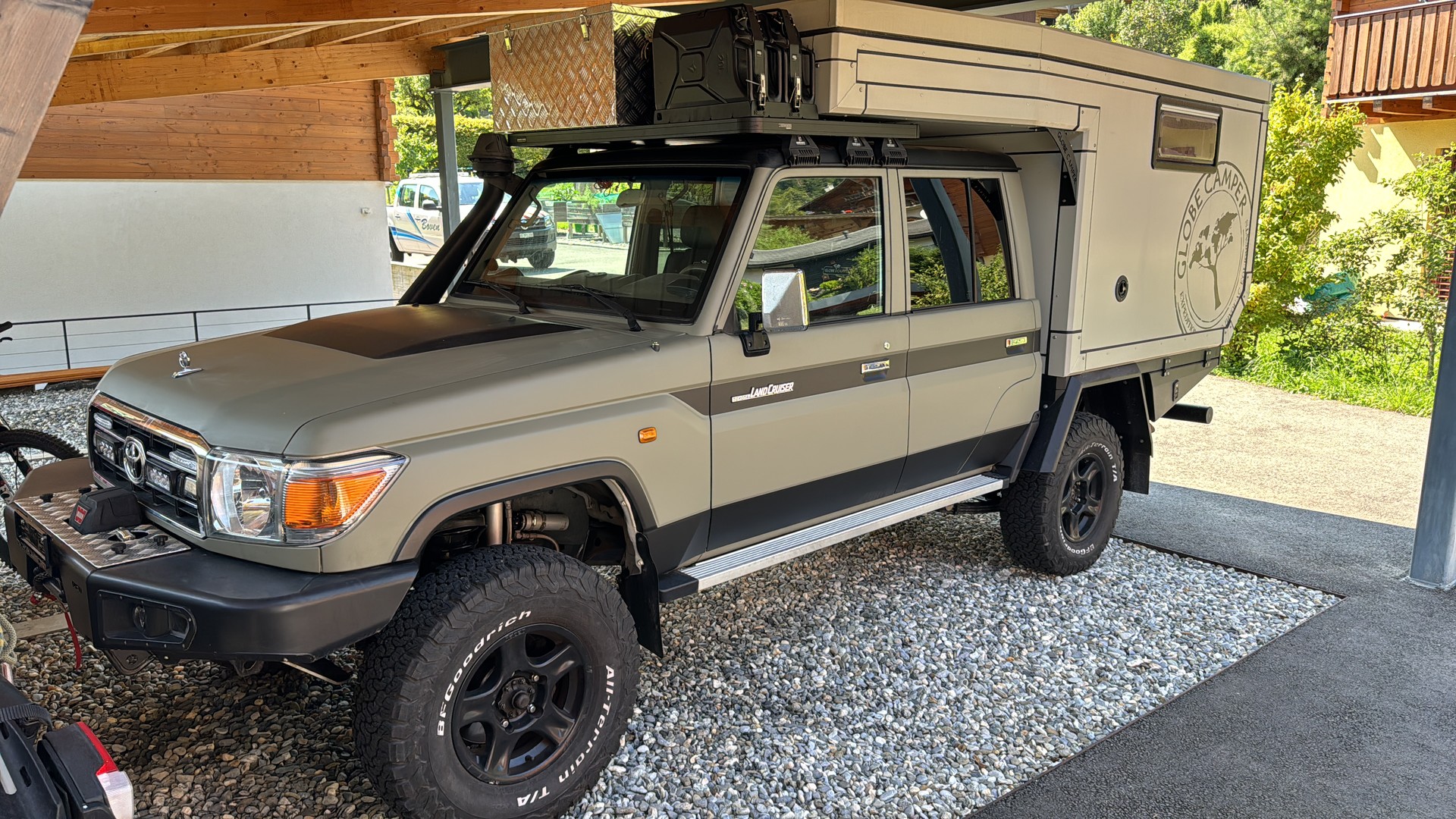 TOYOTA GRJ79-image-5