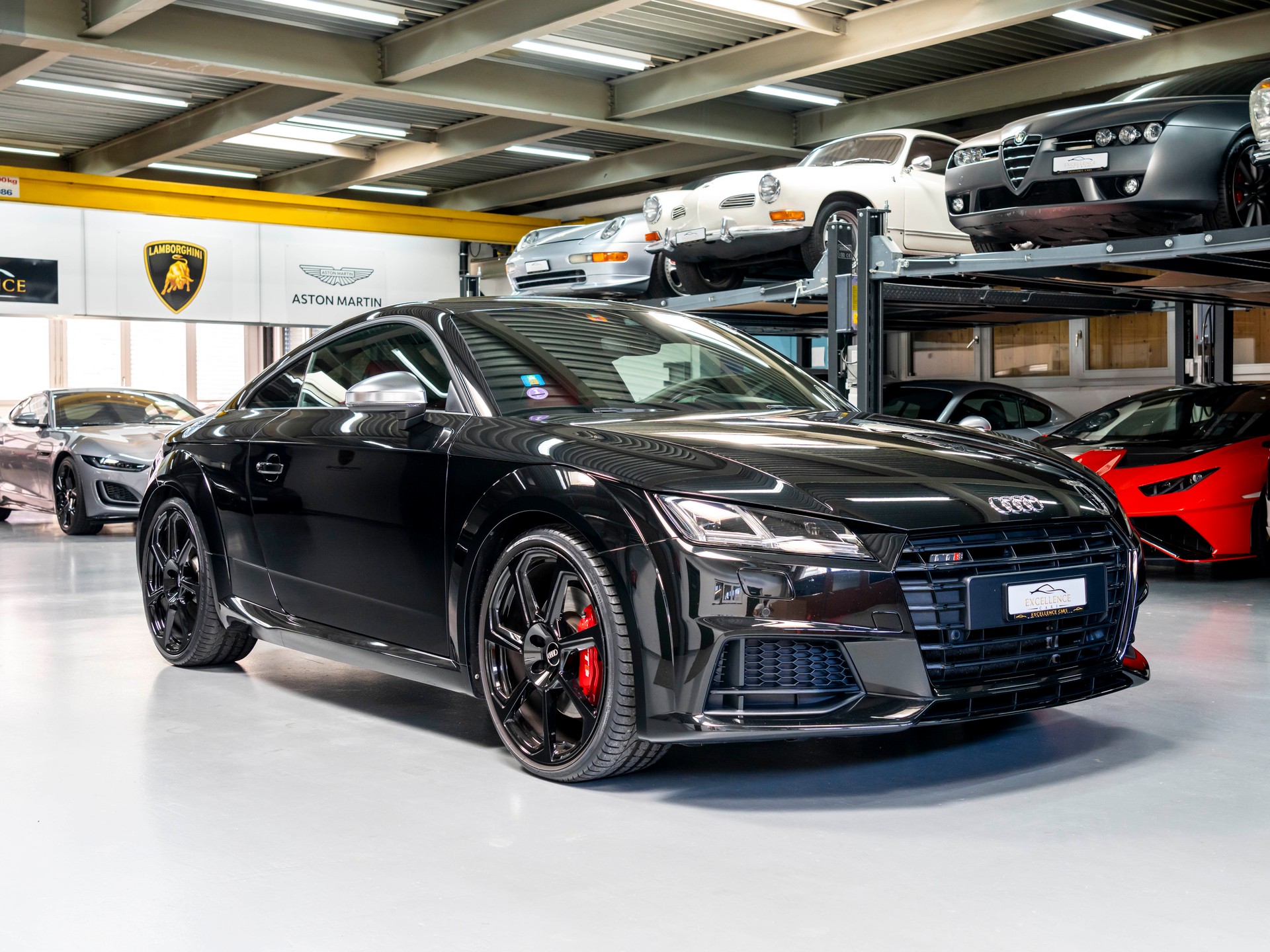 AUDI TTS Coupé 2.0 TFSI quattro S-tronic-showroom-element-3