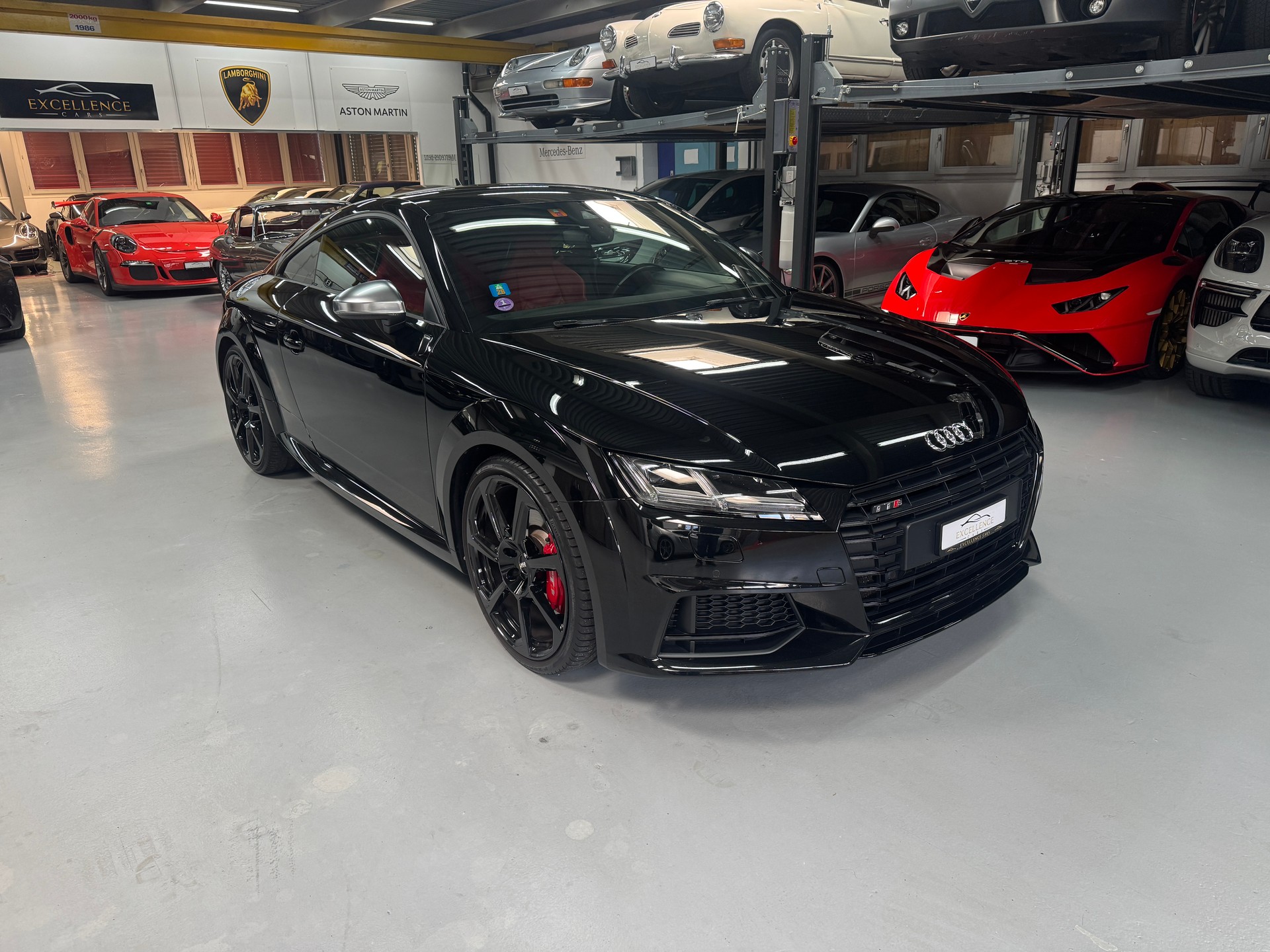 AUDI TTS Coupé 2.0 TFSI quattro S-tronic-showroom-element-2