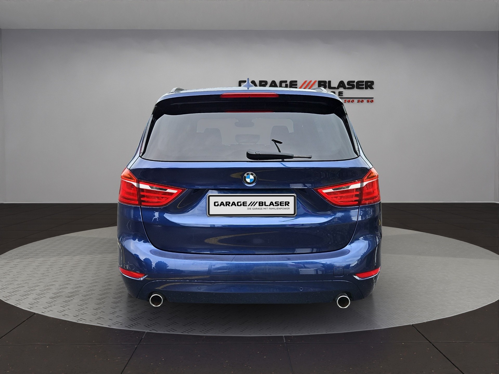 BMW 220d xDrive Gran Tourer Steptronic-showroom-element-3