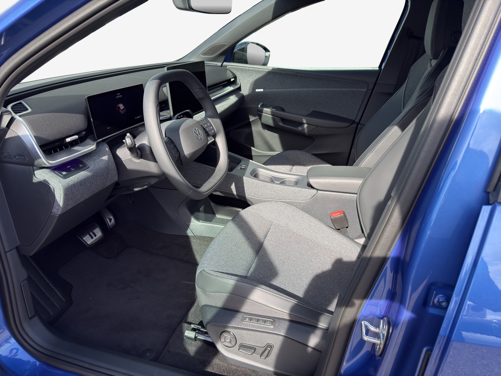 VW ID.Polo 52 kWh Style Edition One Plus-image-7
