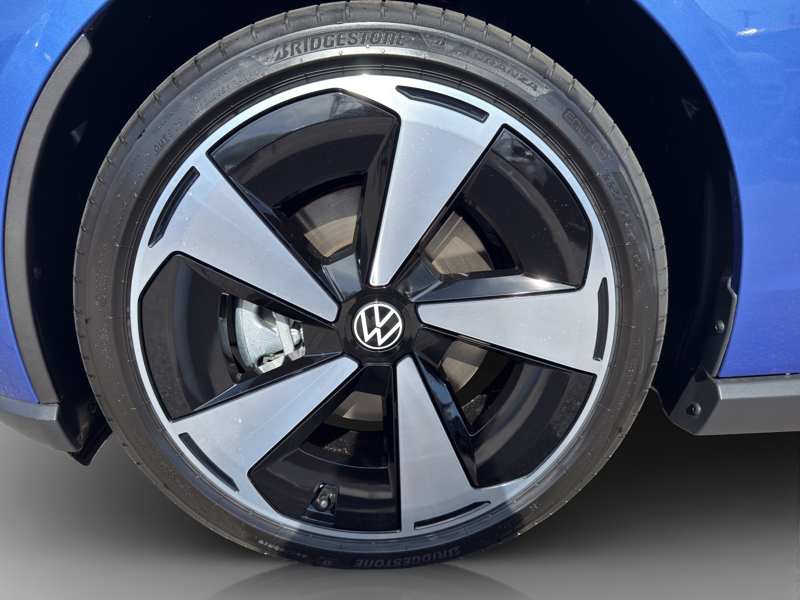 VW ID.Polo 52 kWh Style Edition One Plus-image-13
