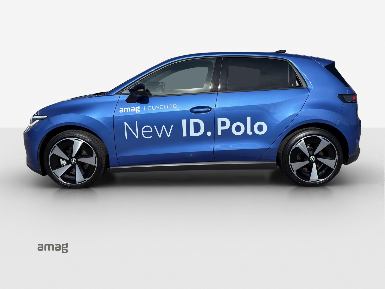 VW ID.Polo 52 kWh Style Edition One Plus-showroom-element-1
