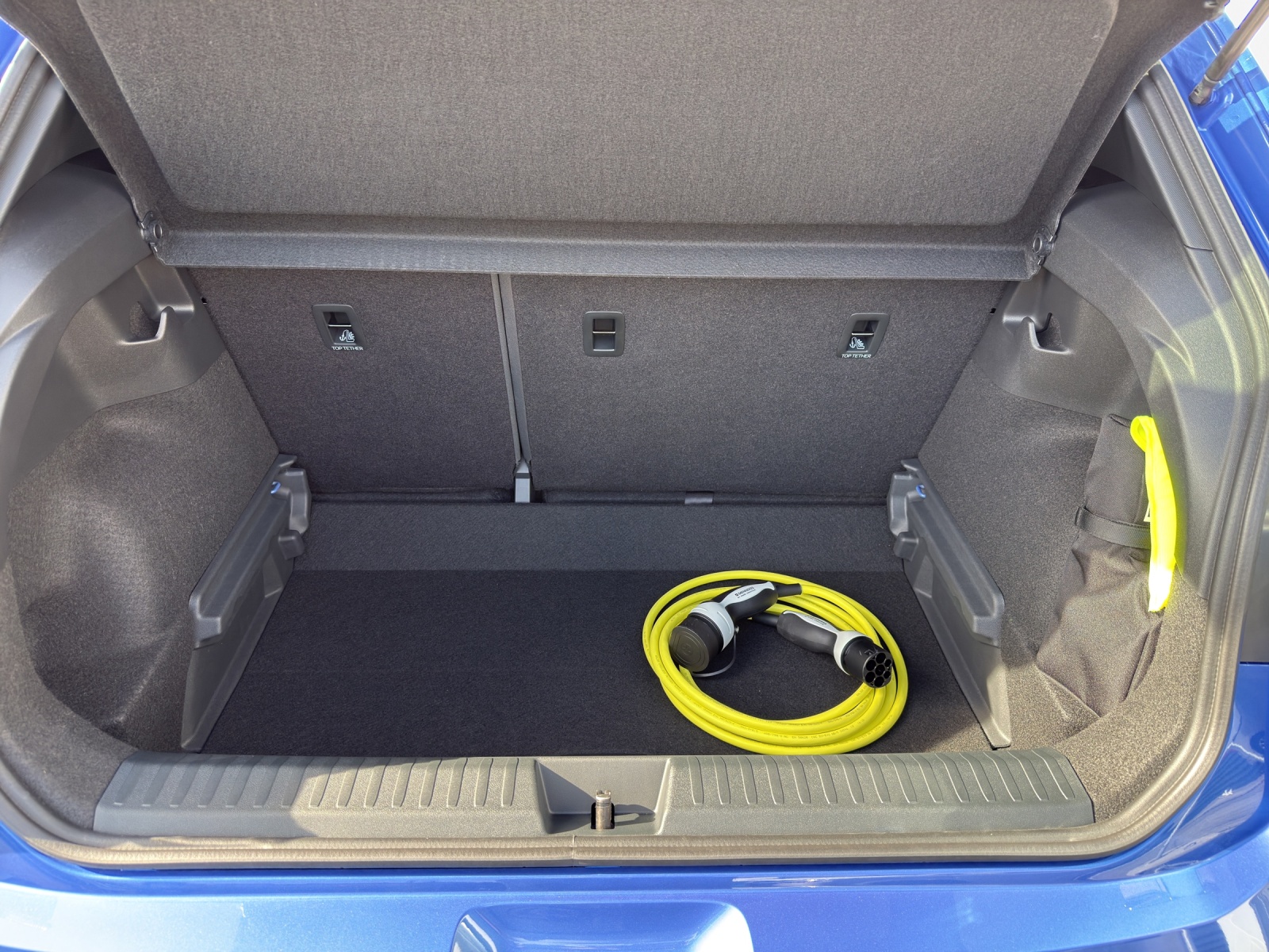 VW ID.Polo 52 kWh Style Edition One Plus-image-12