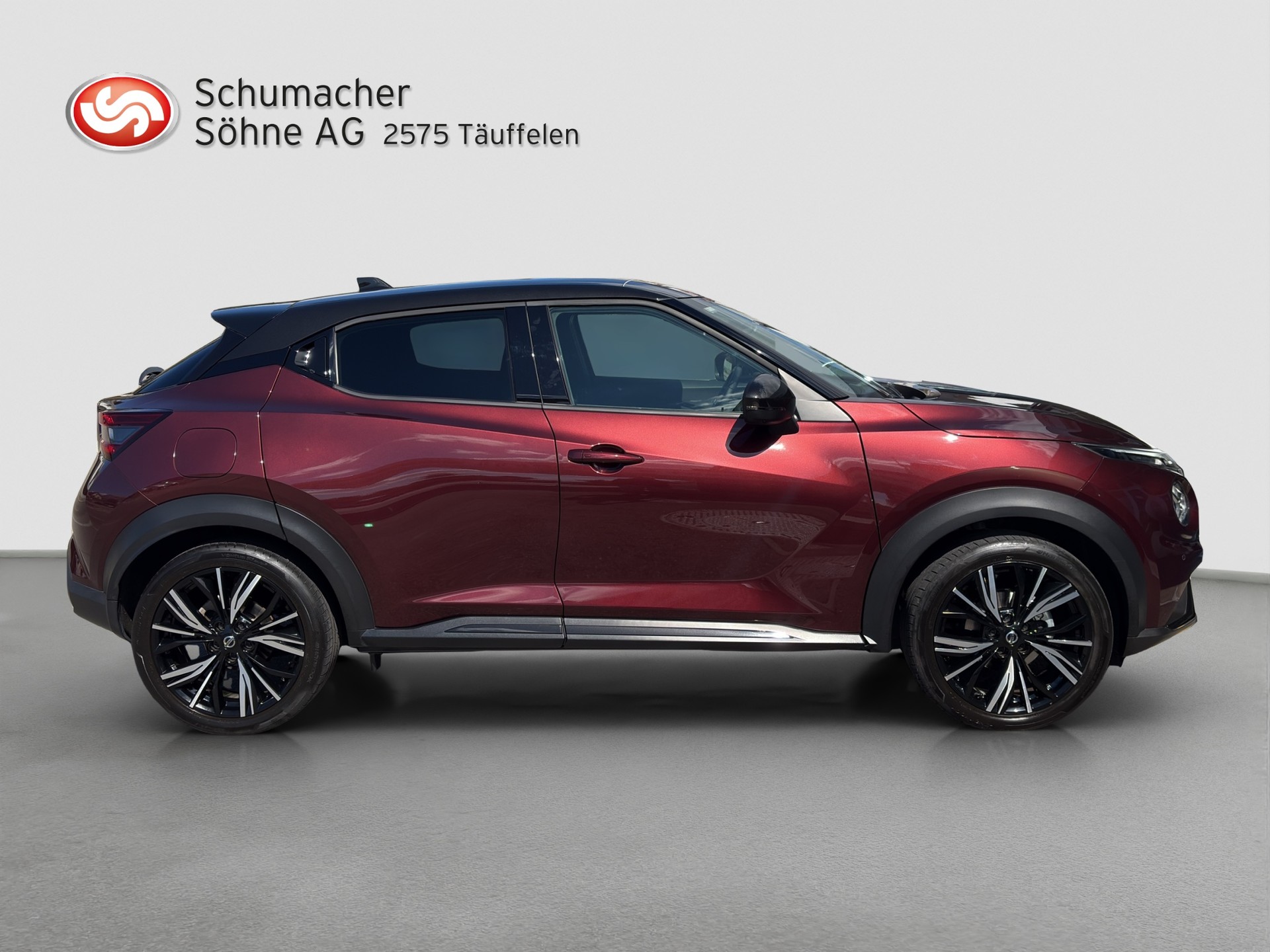 NISSAN Juke 1.0 DIG-T N-Design DCT-image-7