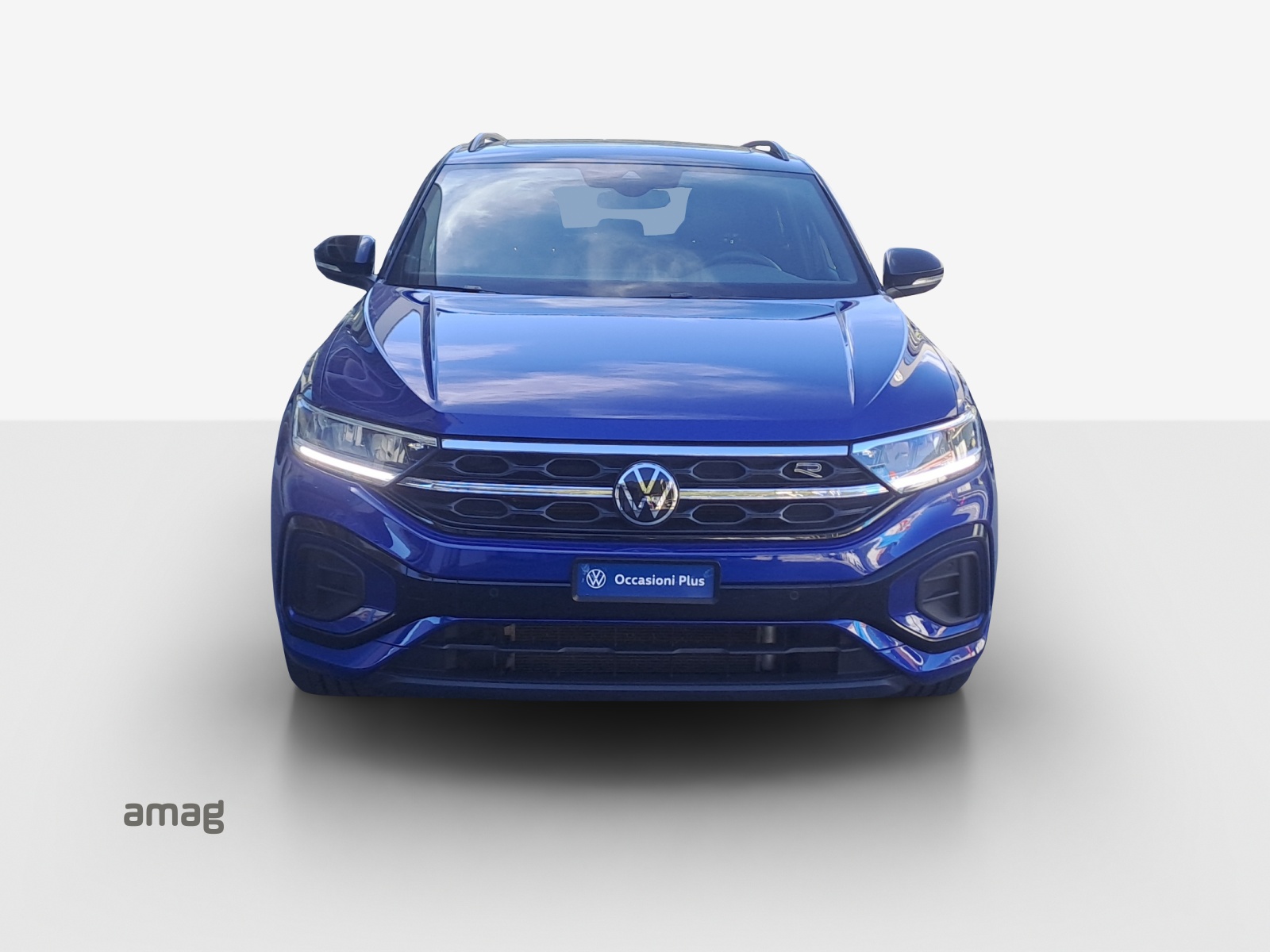 VW T-Roc 1.5 TSI EVO R-Line DSG-image-6