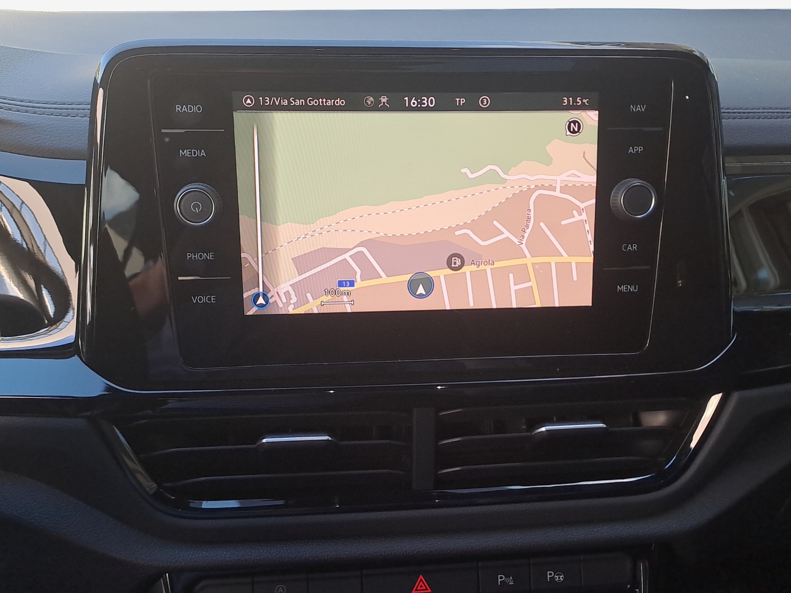 VW T-Roc 1.5 TSI EVO R-Line DSG-image-10