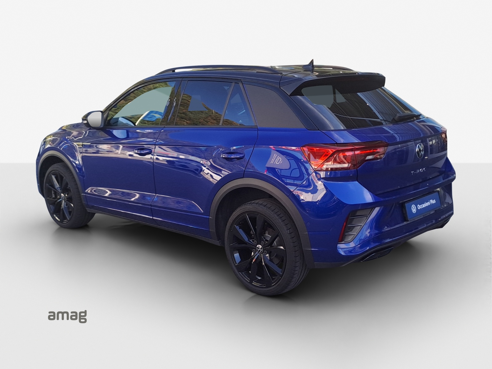 VW T-Roc 1.5 TSI EVO R-Line DSG-showroom-element-2