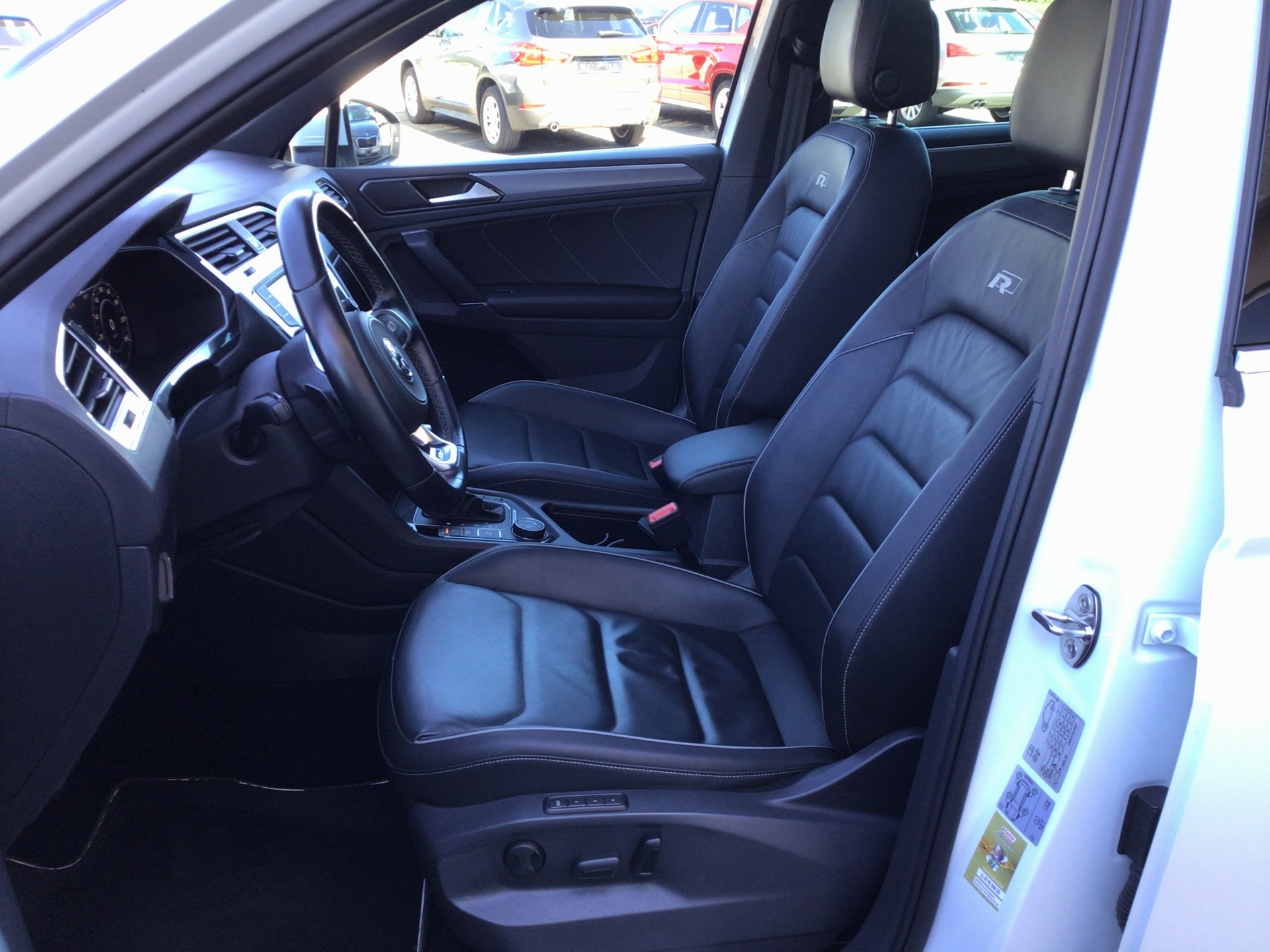 VW Tiguan 2.0TSI Highline 4Motion DSG-image-8