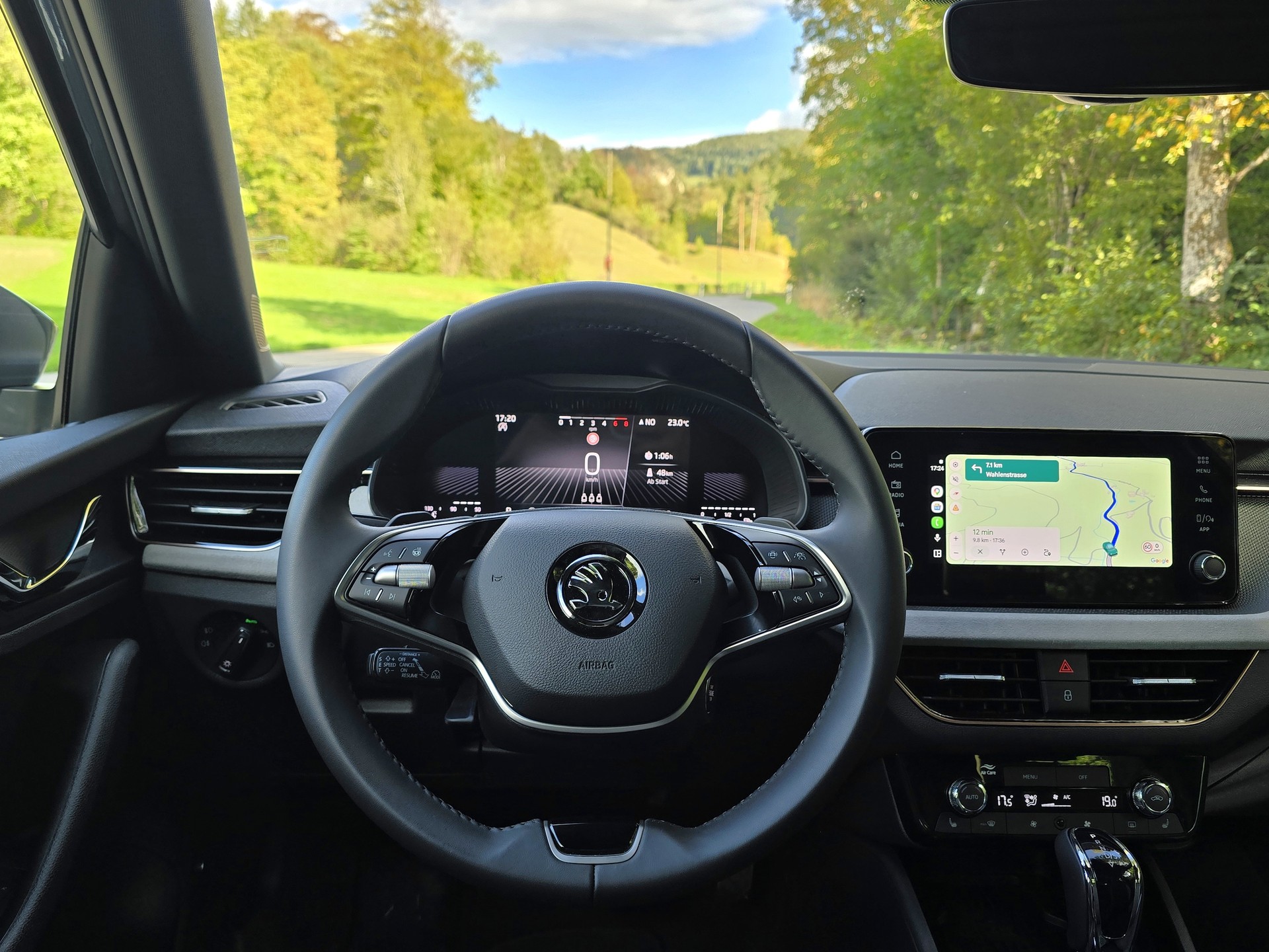 SKODA Scala 1.0 TSI Selection DSG-image-6