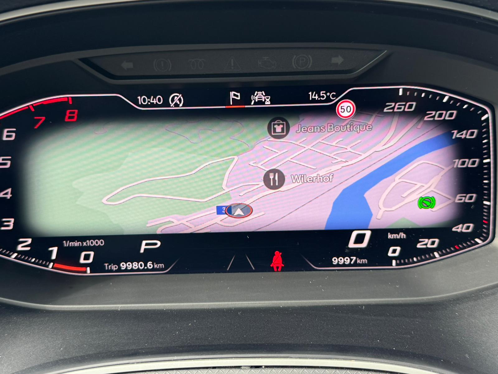 SEAT Ibiza 1.0 FR DSG 60 Monate Werksgarantie-image-22