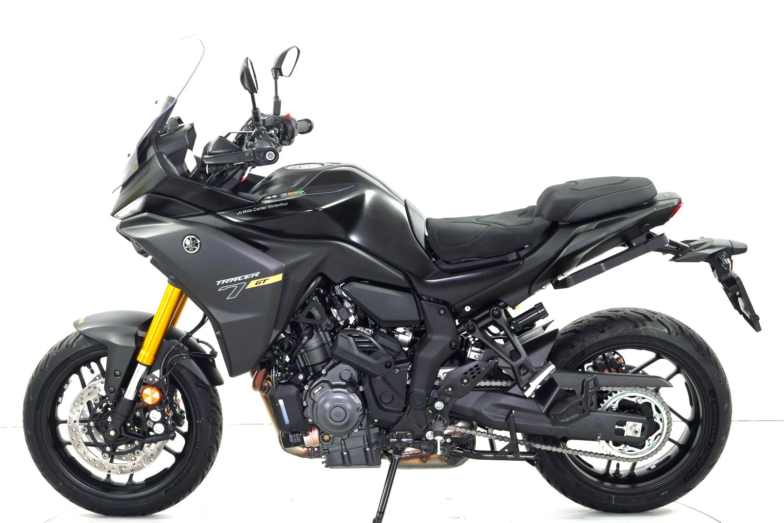 YAMAHA Tracer 7 GT Y-AMT ABS-image-4