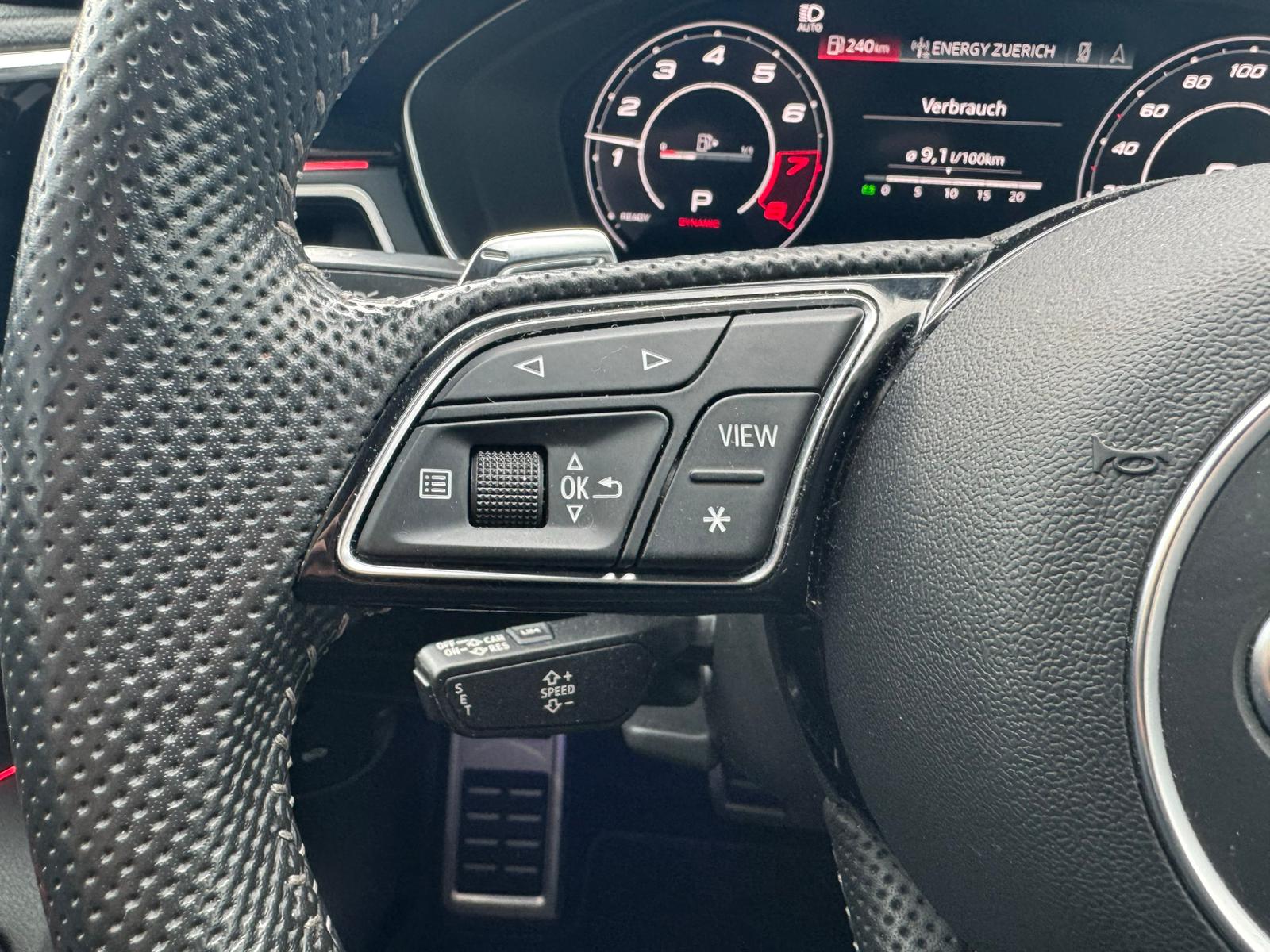 AUDI RS4 Avant quattro tiptronic 💥-image-25
