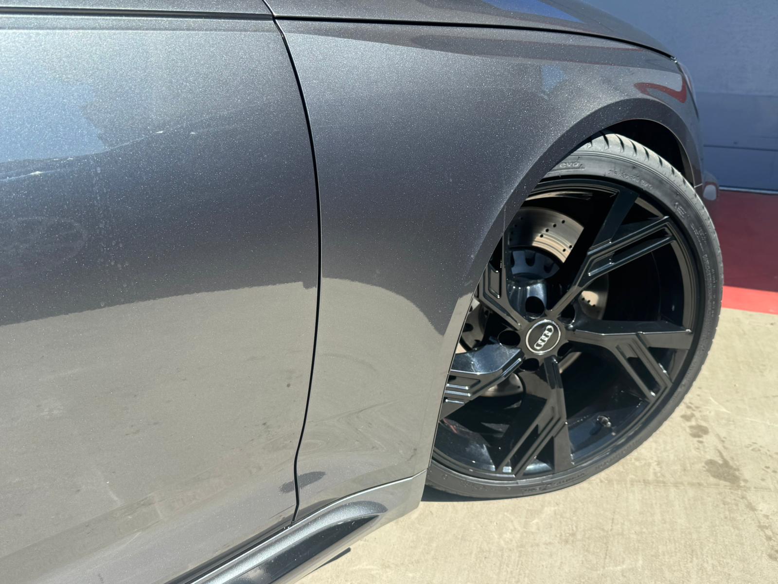 AUDI RS4 Avant quattro tiptronic 💥-image-14