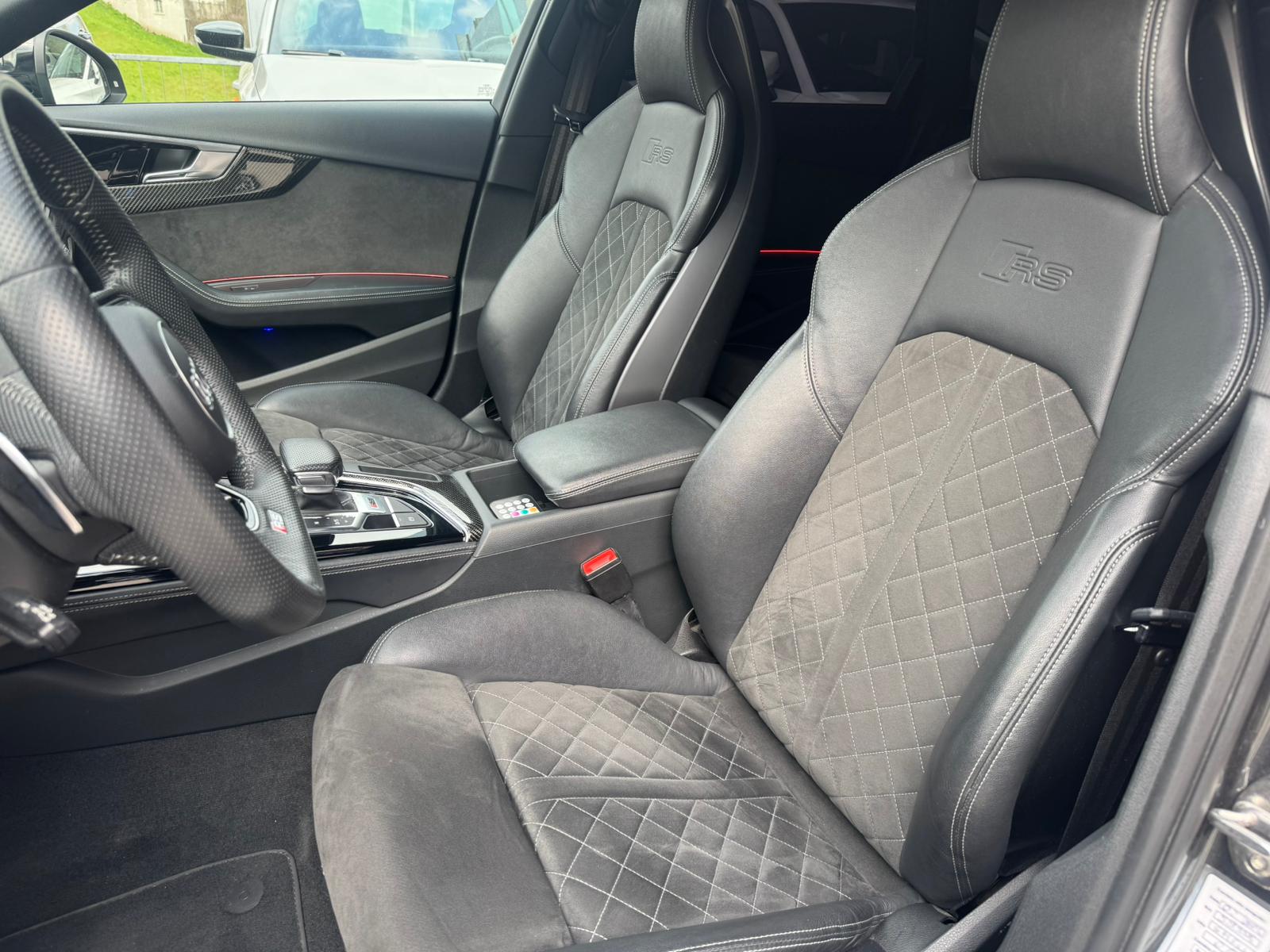 AUDI RS4 Avant quattro tiptronic 💥-image-20