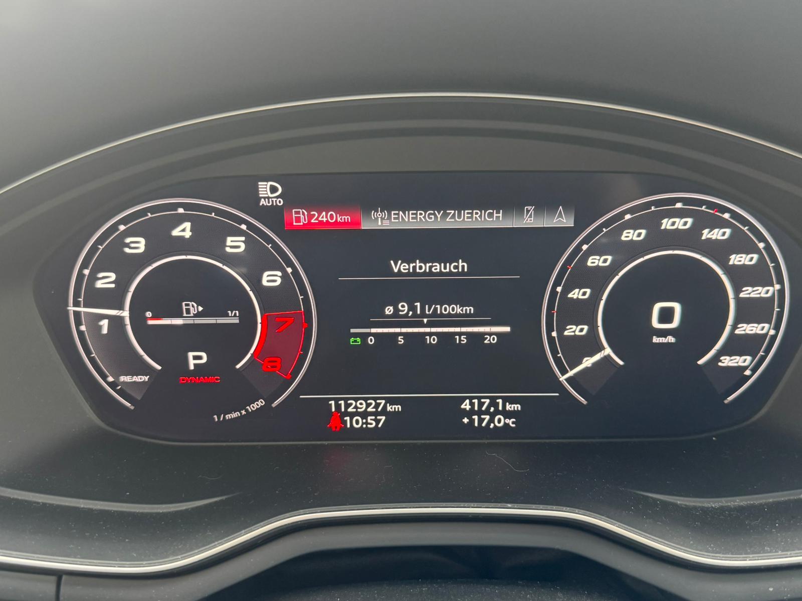 AUDI RS4 Avant quattro tiptronic 💥-image-26