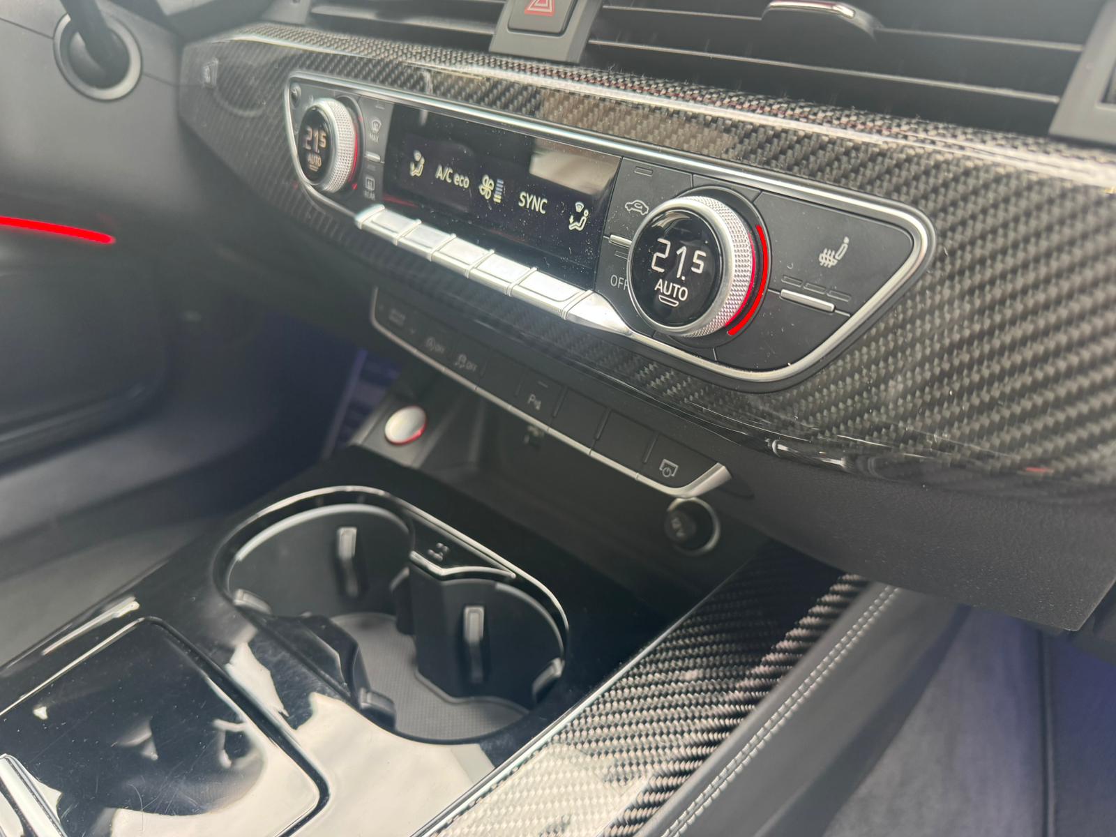 AUDI RS4 Avant quattro tiptronic 💥-image-28