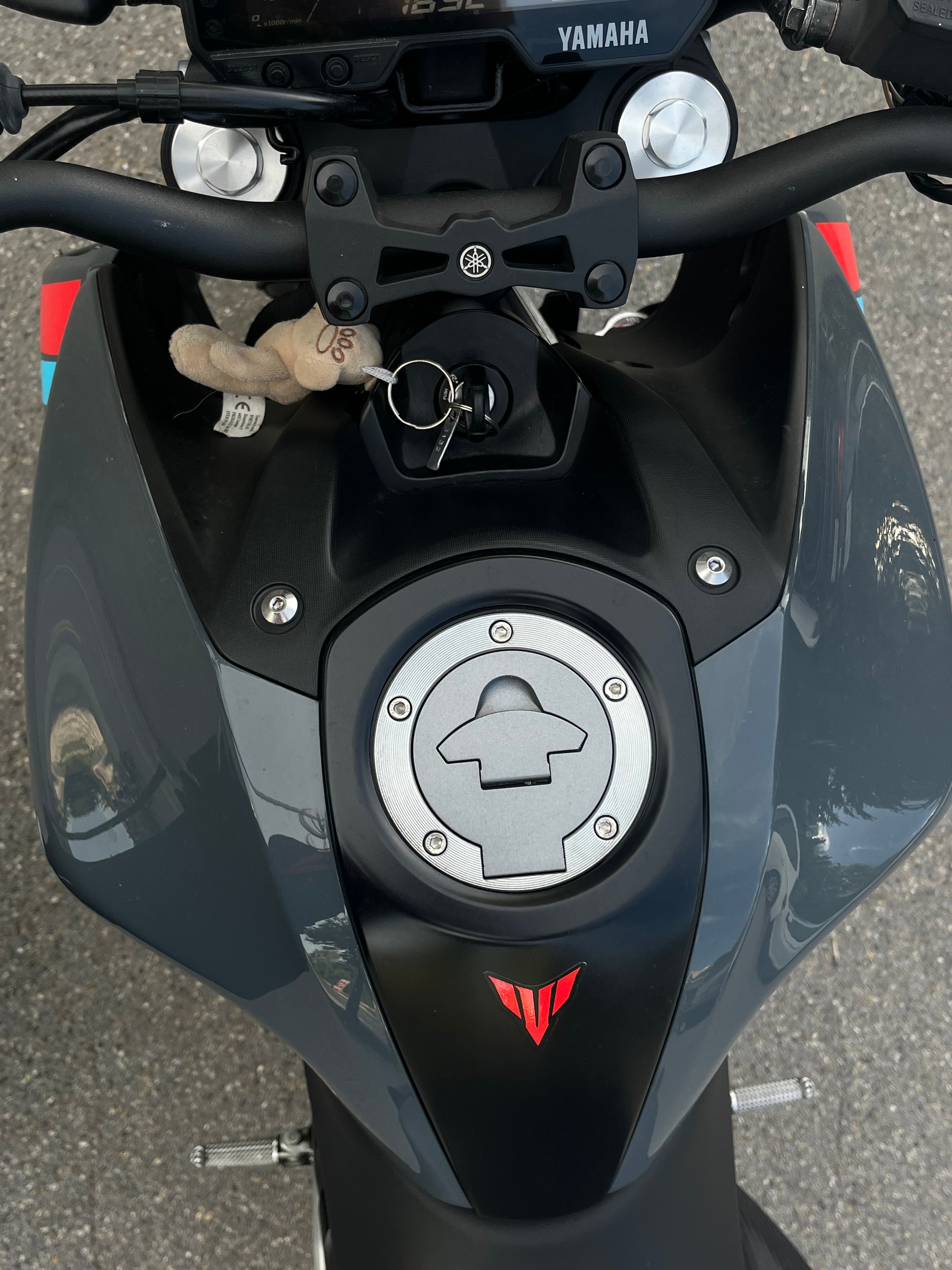 YAMAHA MT-125 ABS-image-1